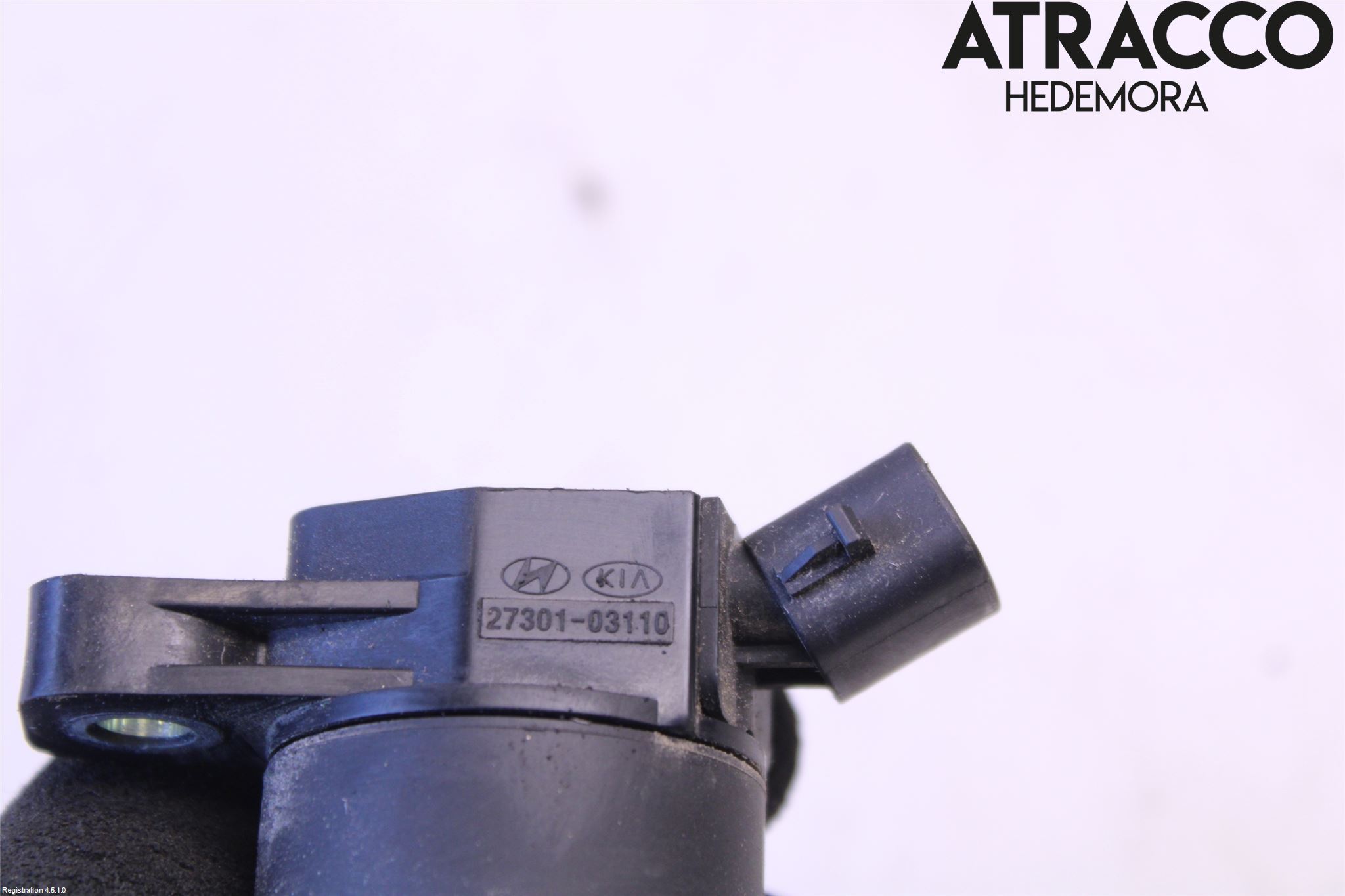 Kia RIO 12-16 Coil