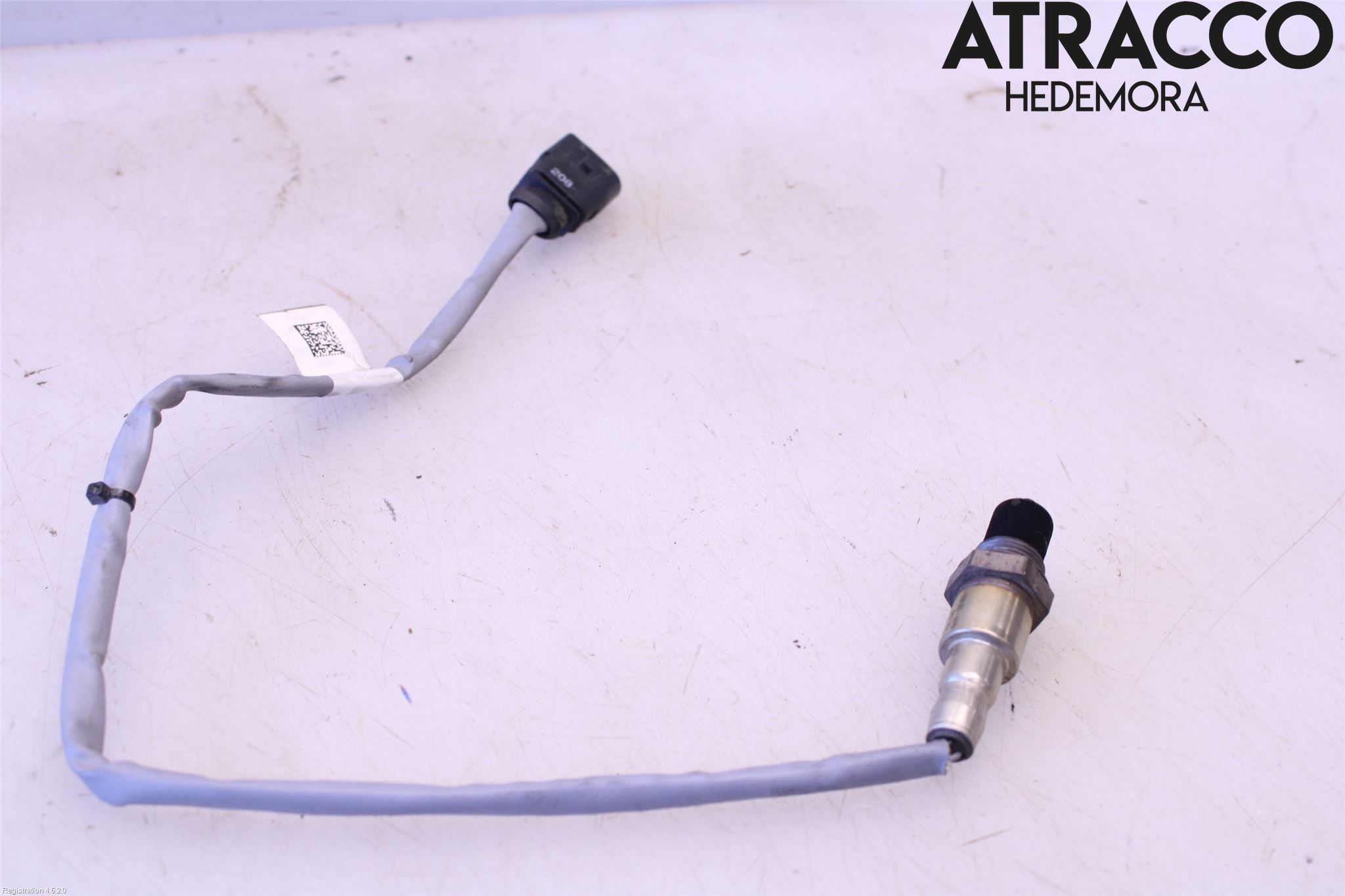Volkswagen VW AMAROK 2H 10-22 Inns Lambdasonde