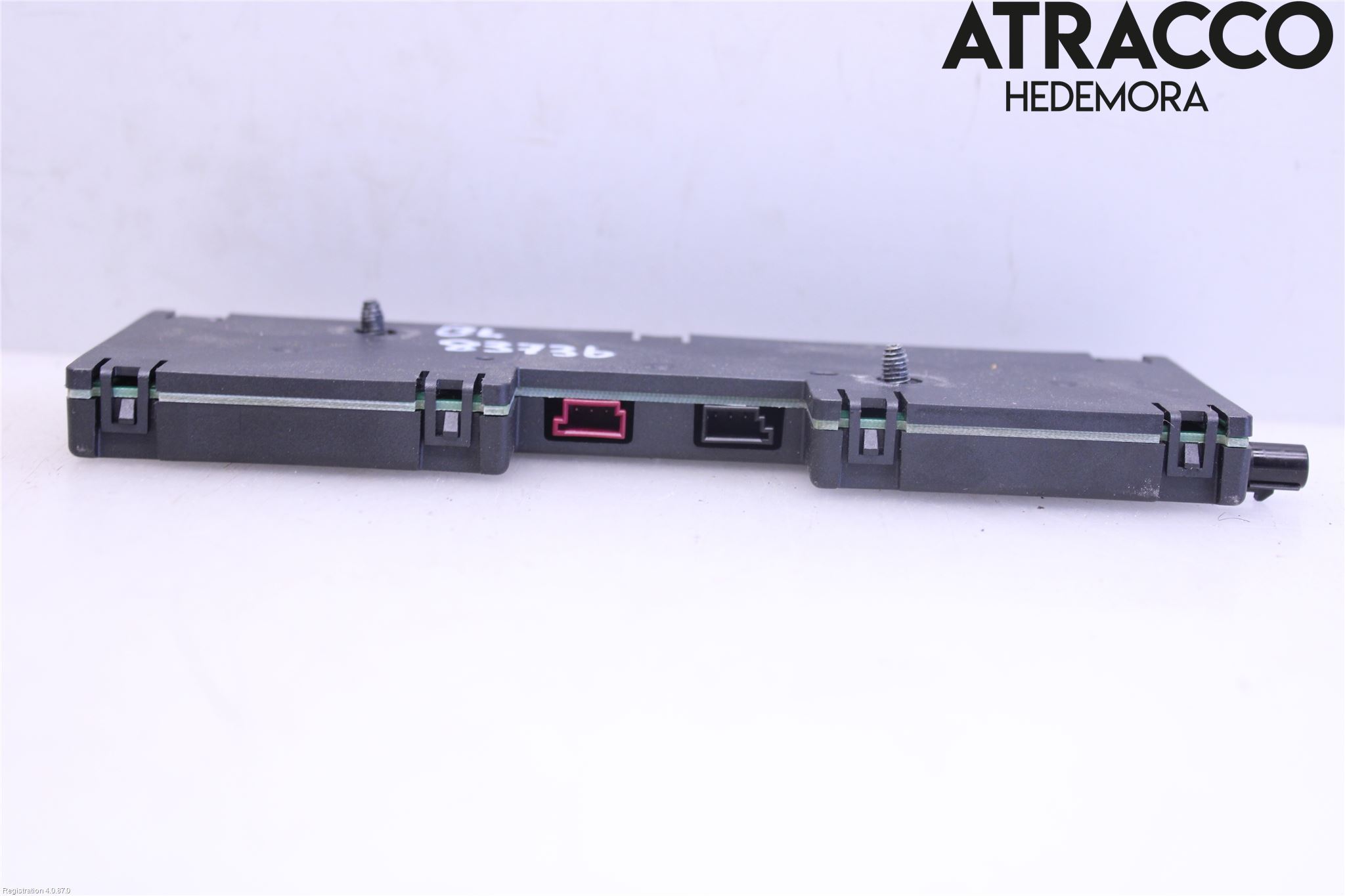 BMW X5 E70 07-13 Stereo Antenneforsterker
