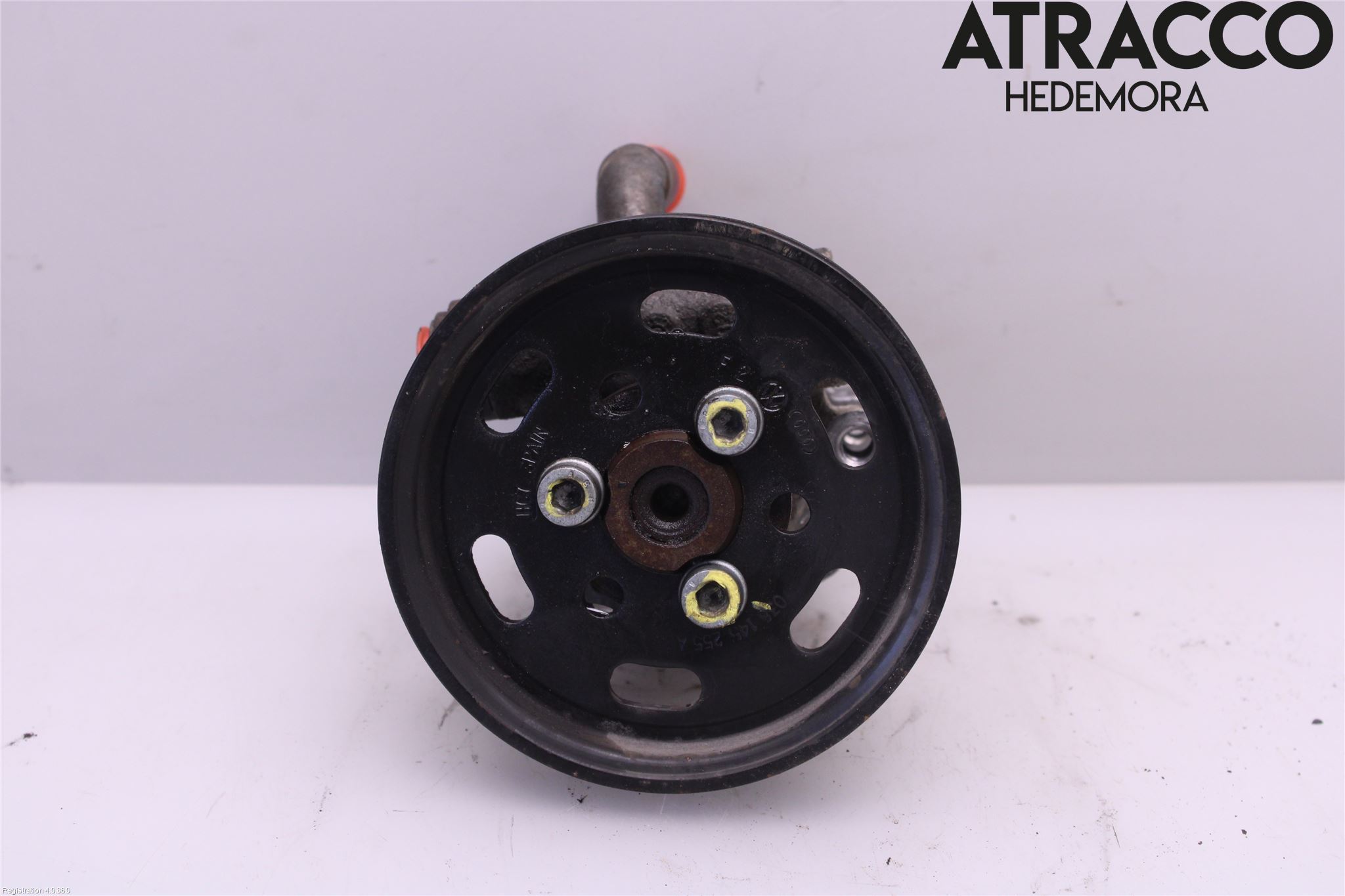 Skoda OCTAVIA (1U) 96-11 Servo Pumpe