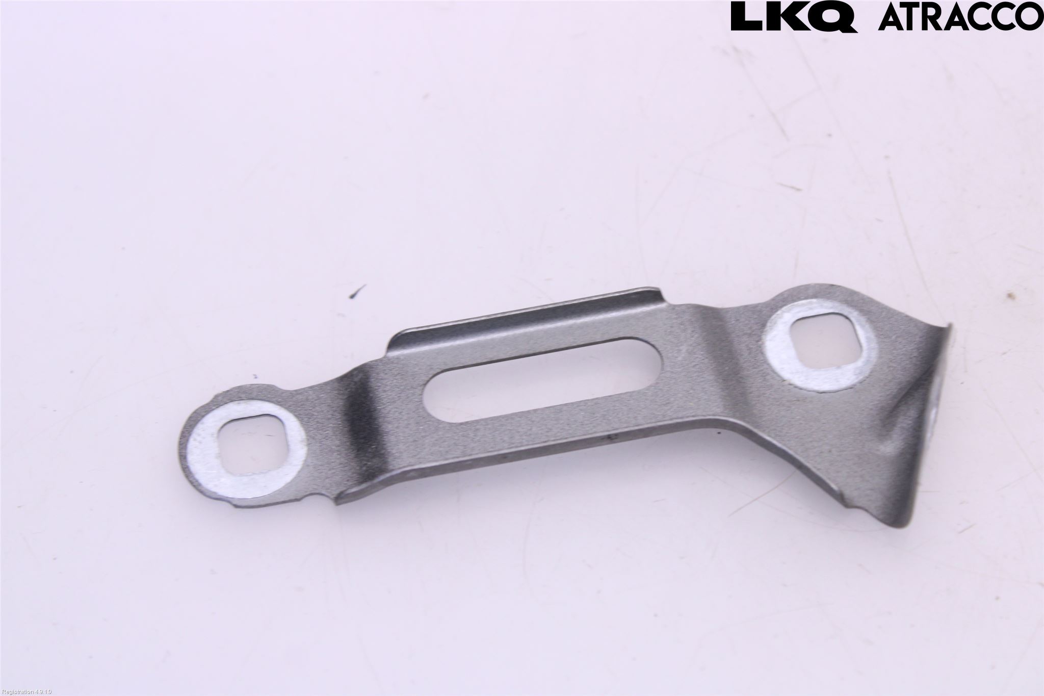 BMW 2 F45 Active Tourer 14-21 Frontskjermfeste Venstre