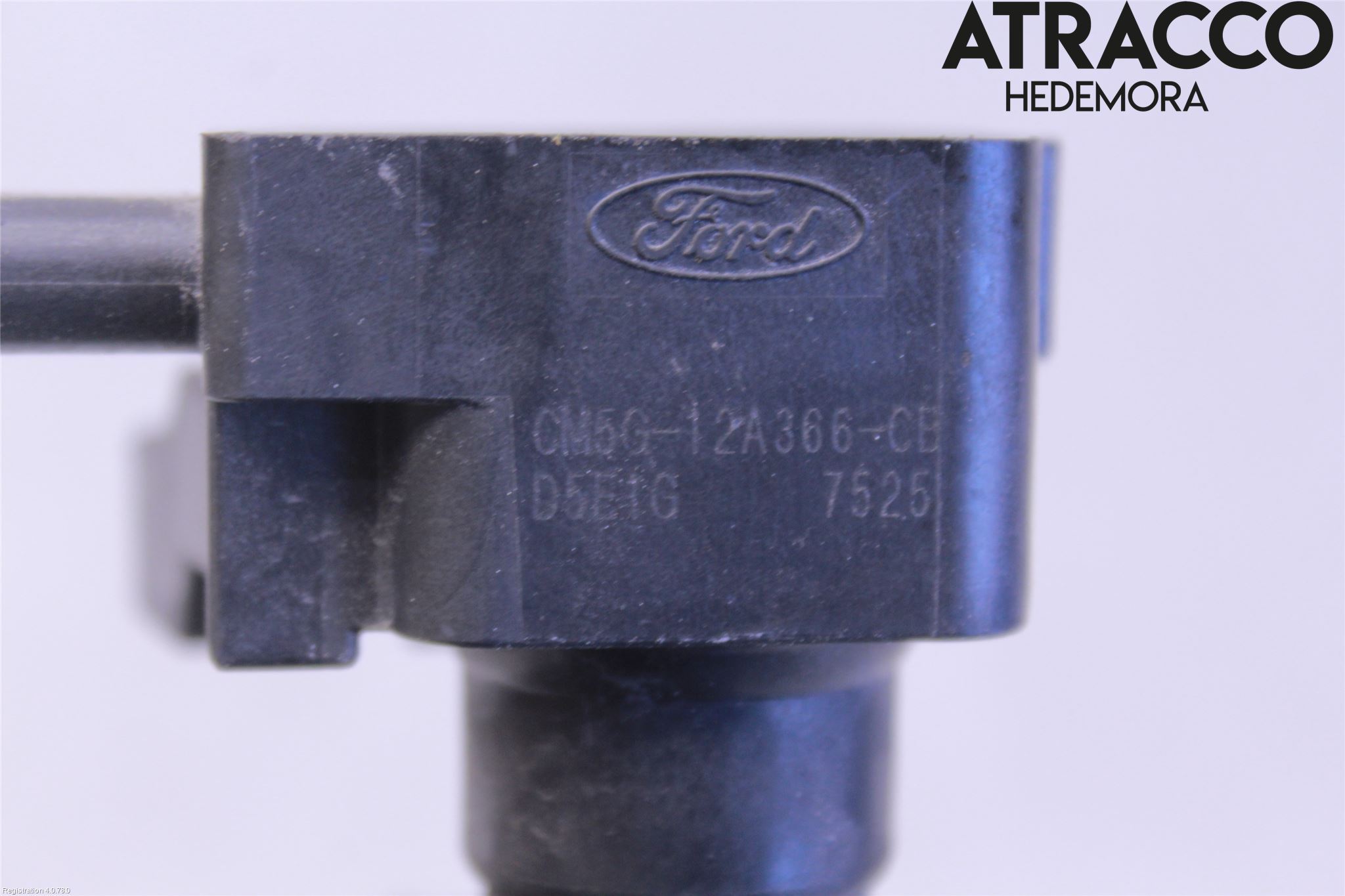 Ford FOCUS 15-18 Coil