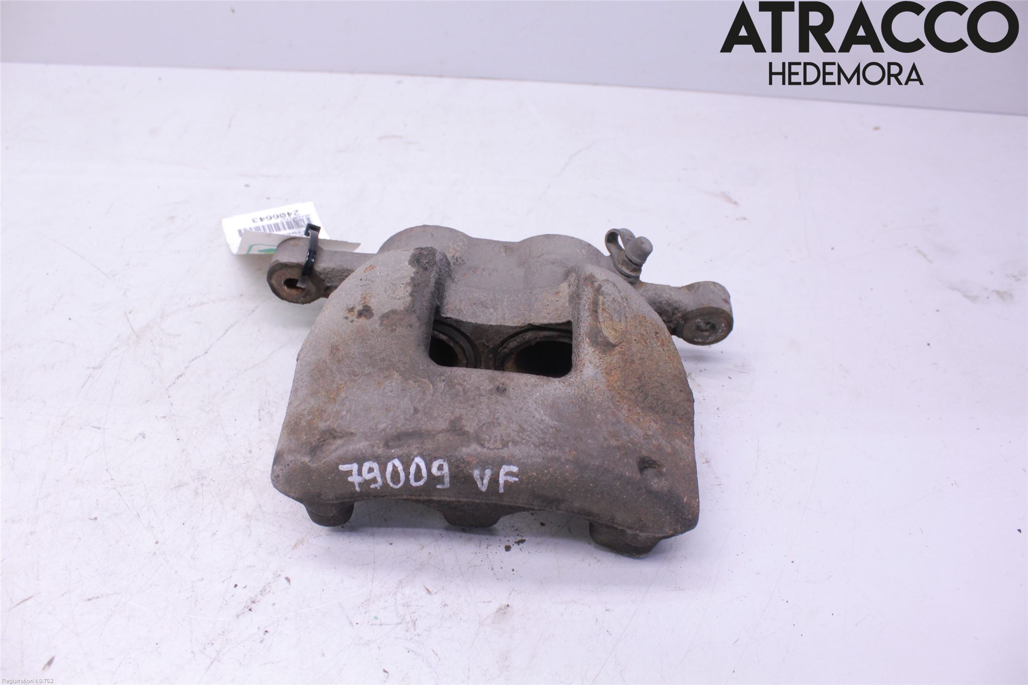 Ford TRANSIT SKÅP/BUSS 14-22 Bremsecaliper Foran Venstre