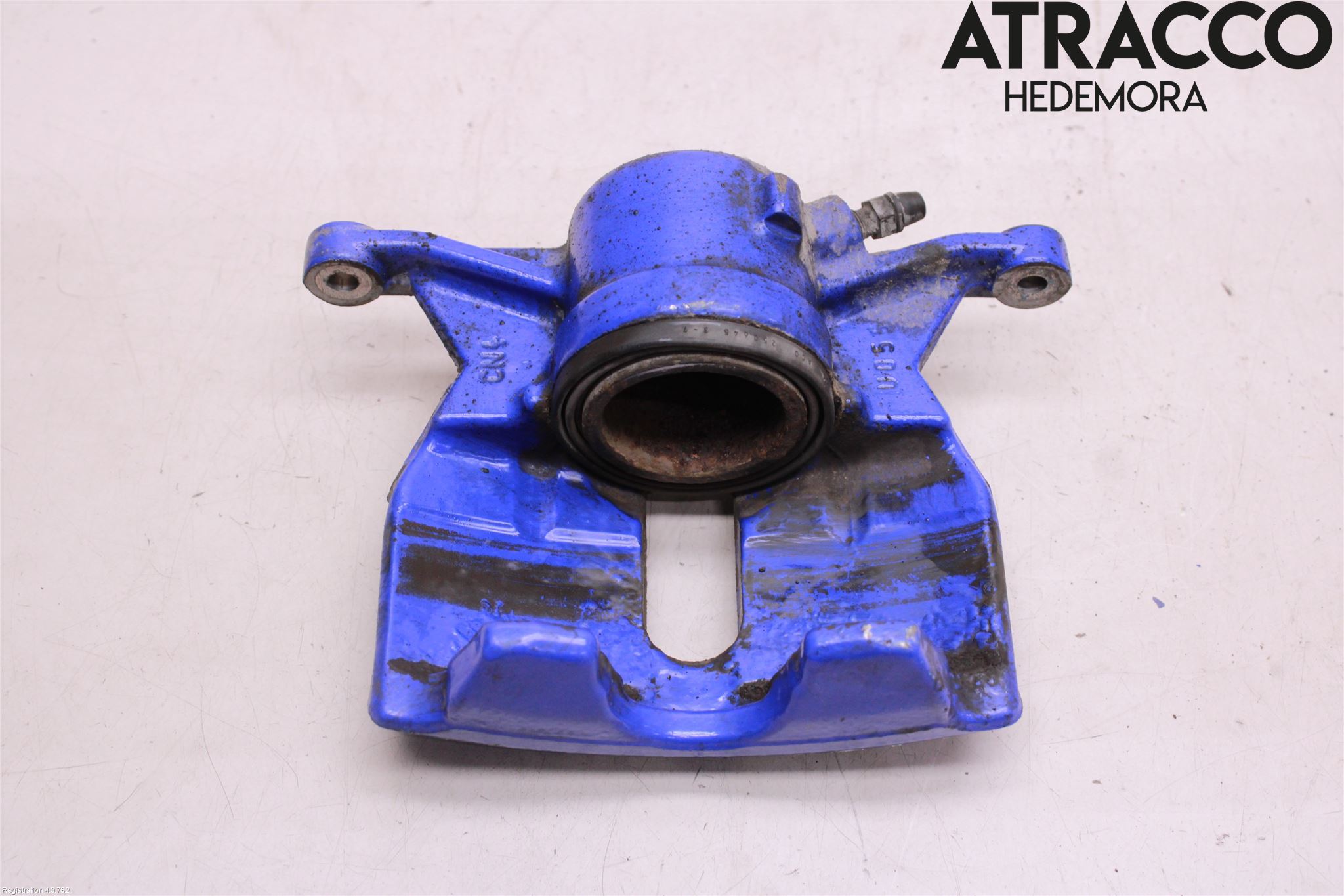 Volkswagen VW PASSAT 15-19 Bremsecaliper Foran Høyre