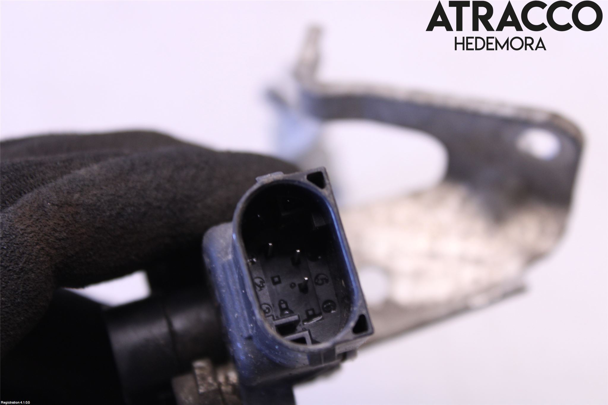 BMW i3 I01 13-22 Sensor Lysinnstilling