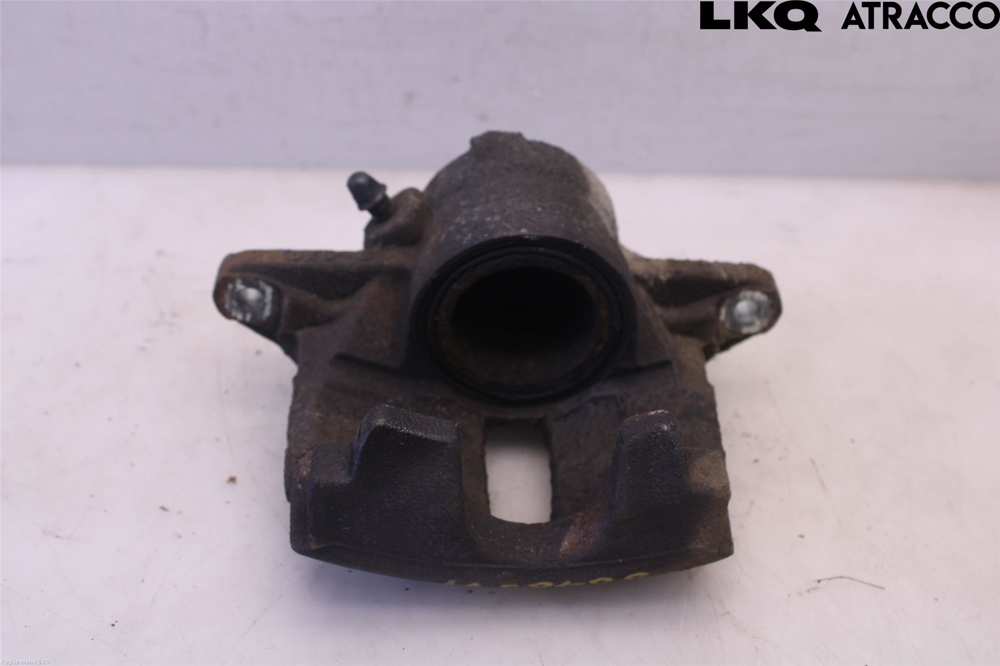 Citroen C4 CACTUS 14-20 Bremsecaliper Foran Venstre