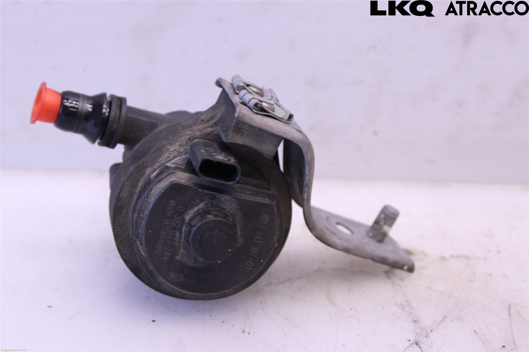 BMW 2 F45 Active Tourer 14-21 Varme Sirkulasjonspumpe