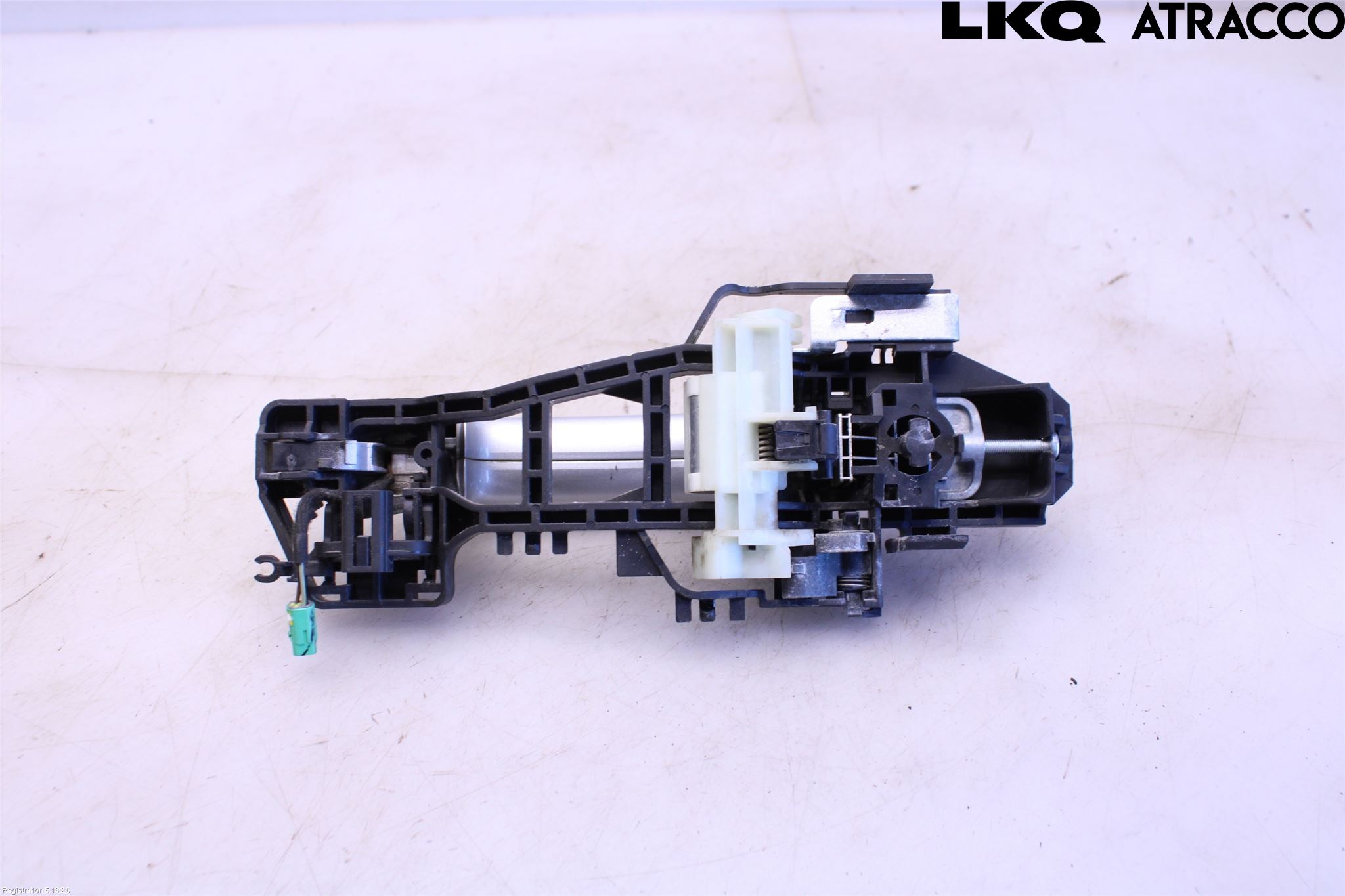Ford KUGA 13-16 Dørhandtak Ytre Høyre