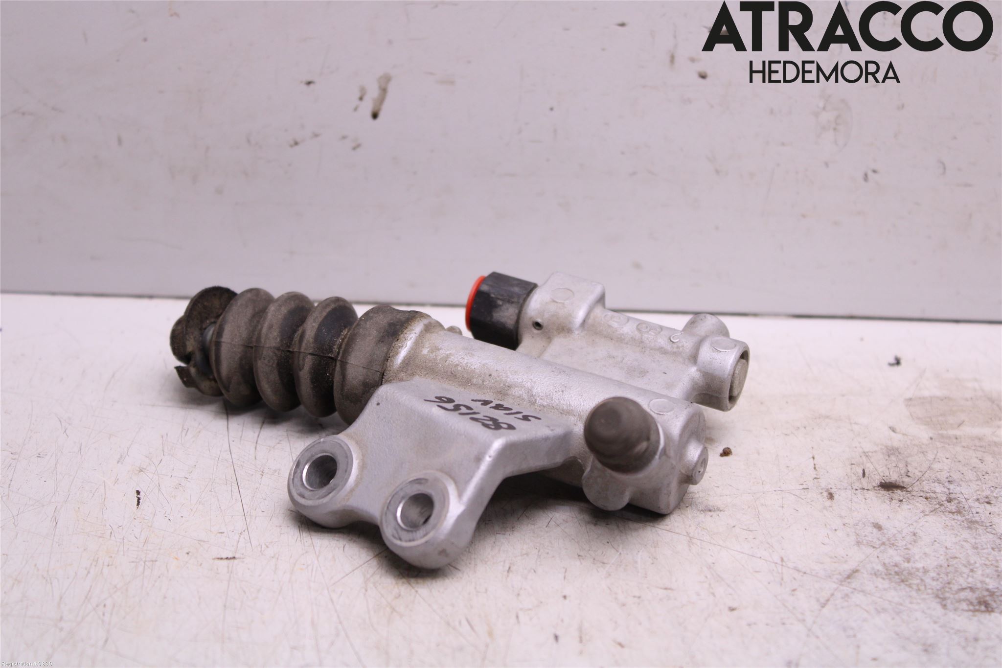 Honda CIVIC 12-16 Clutch Sylinder Slave
