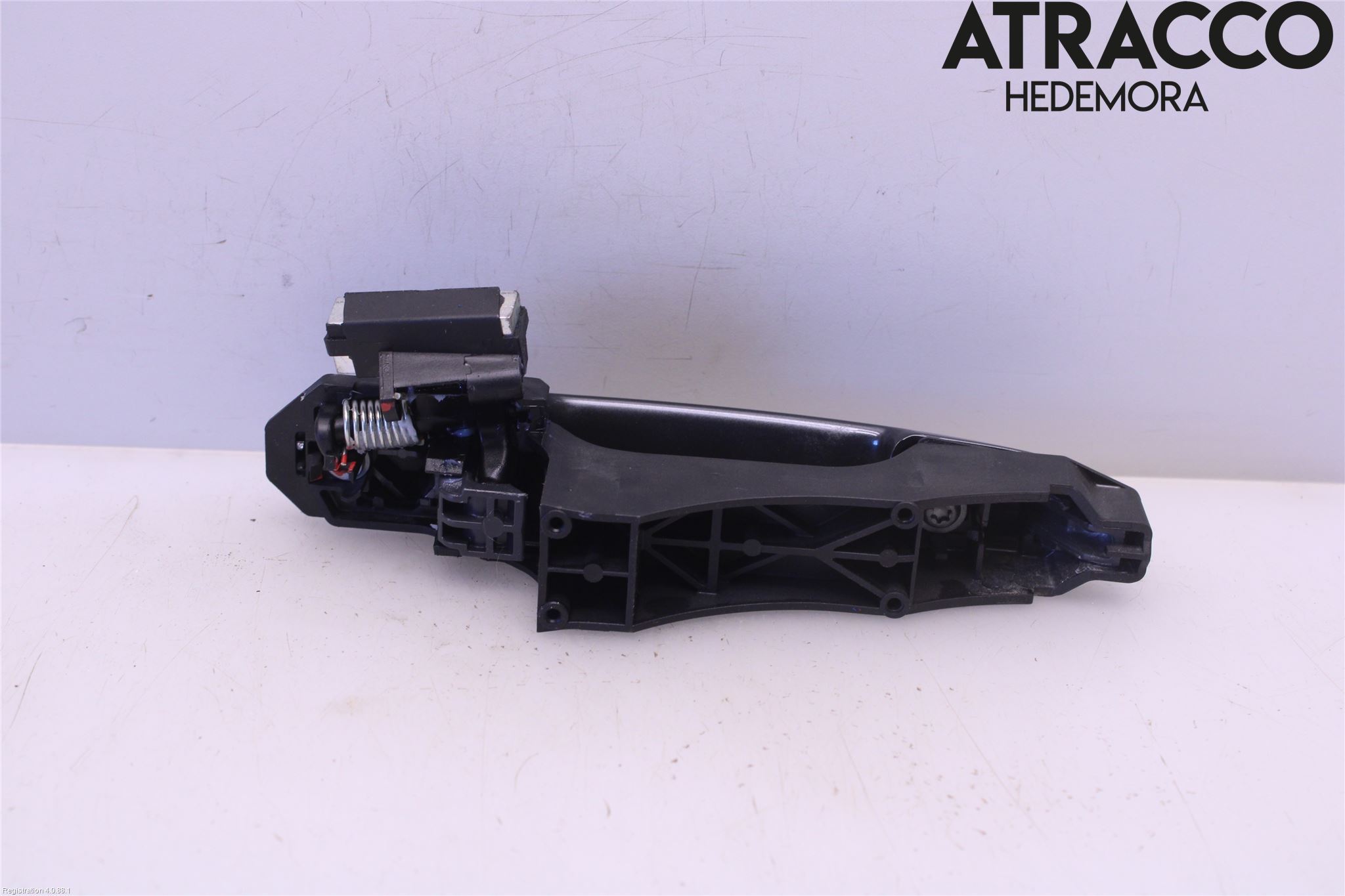 Toyota AYGO 15-21 Dørhandtak Ytre Venstre