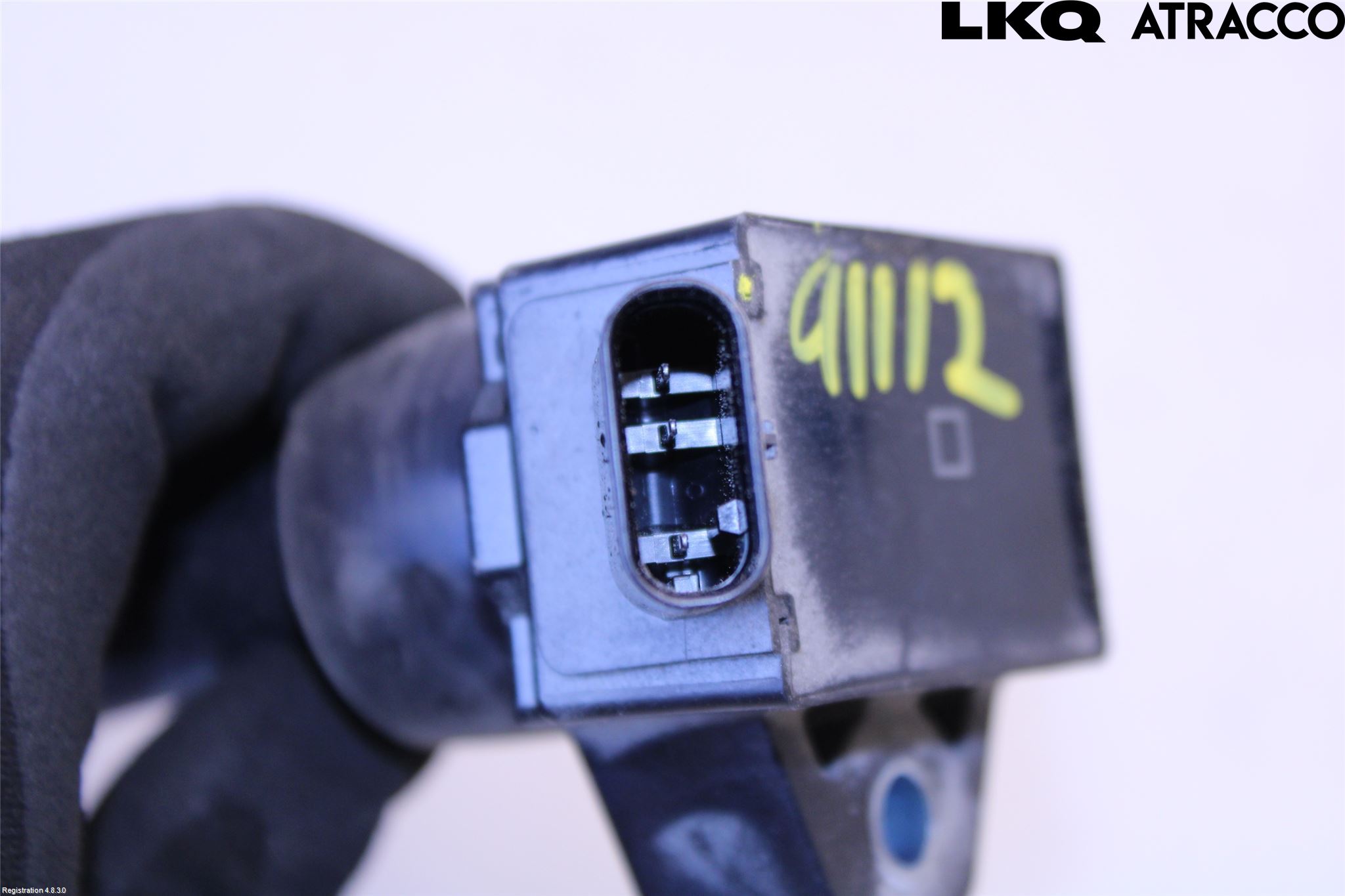 Hyundai BAYON BC3 21- Coil