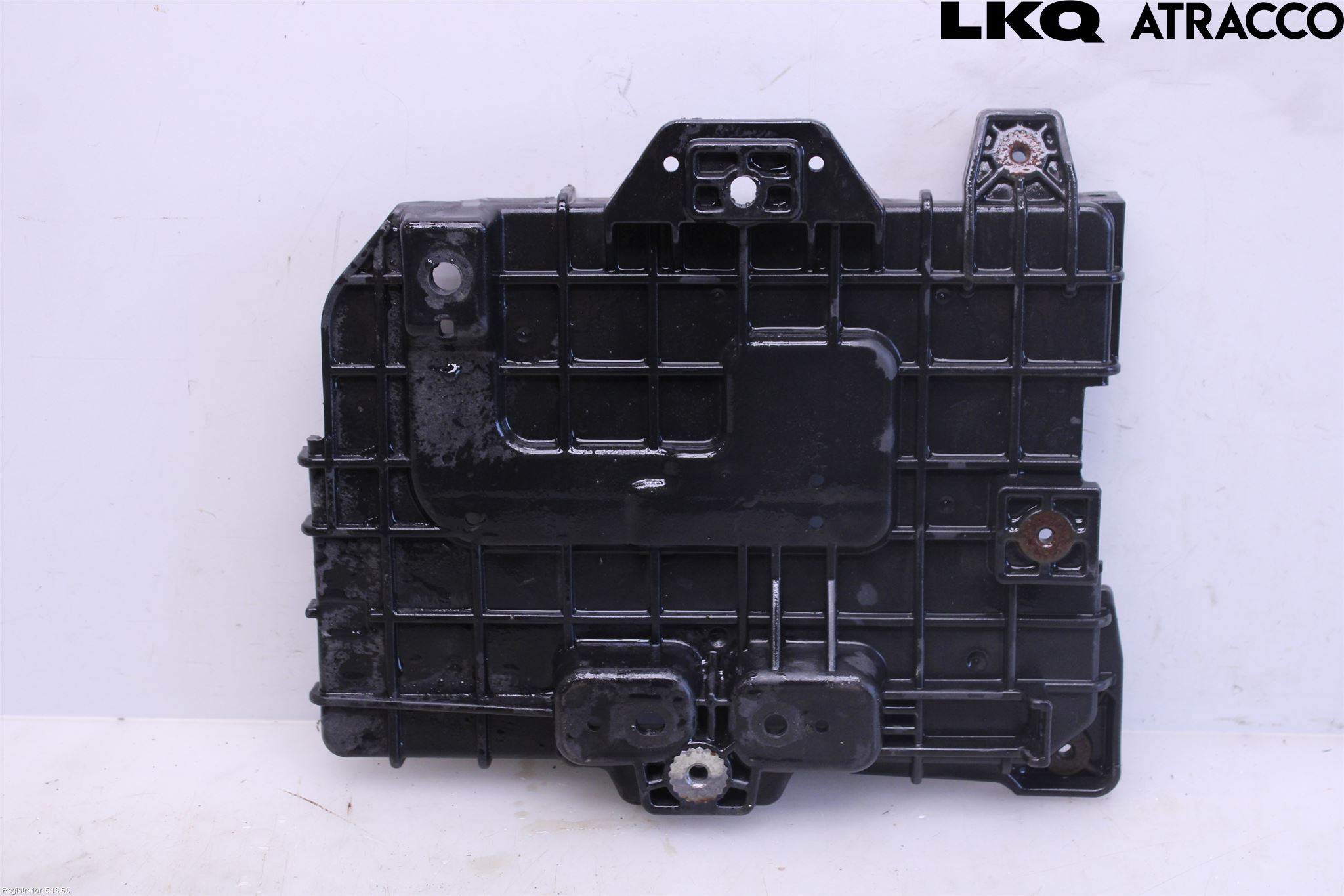 Kia RIO 12-16 Batterikasse - Feste - Holder