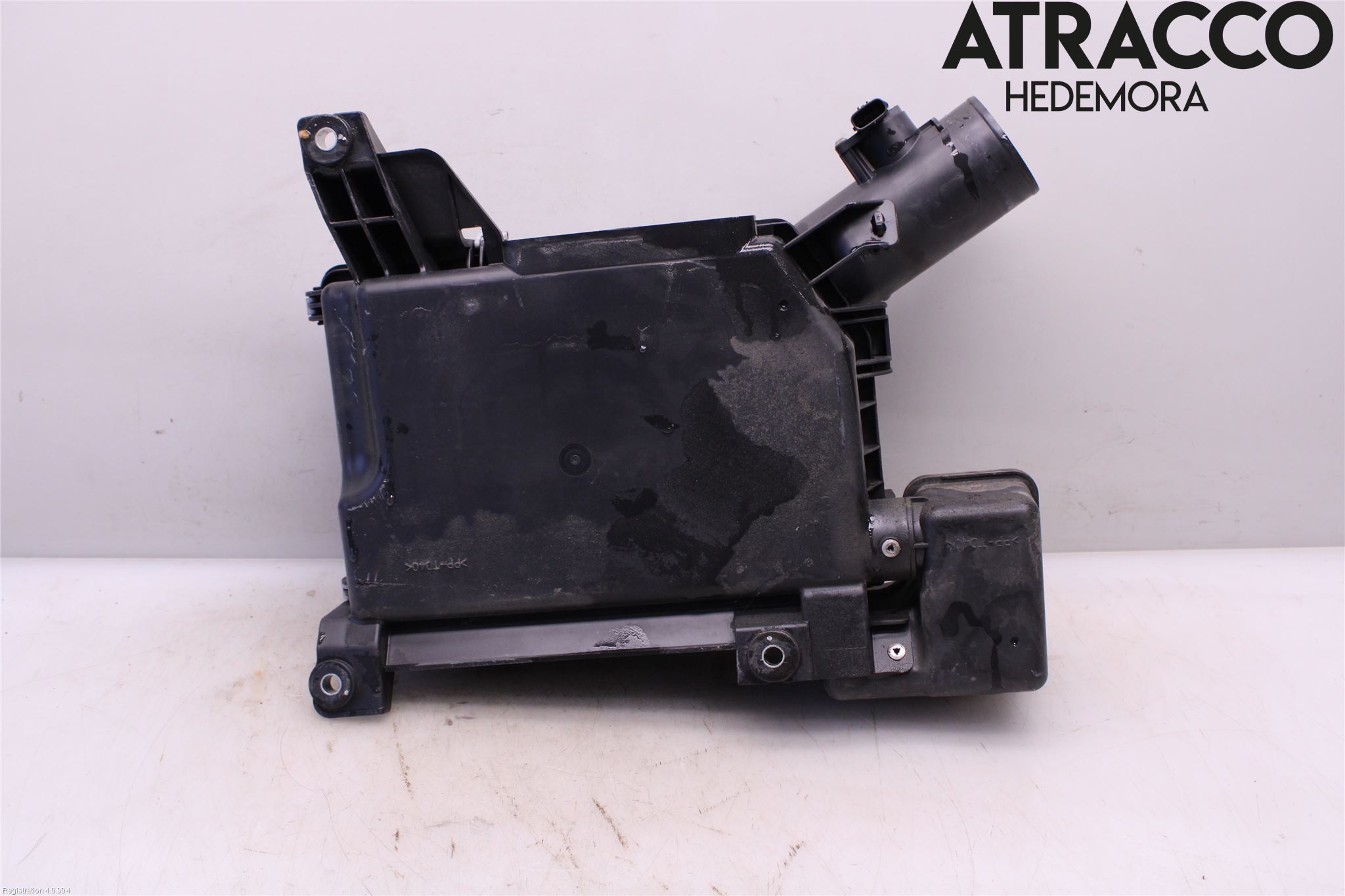 Mitsubishi OUTLANDER 13-21 Luftfilter Boks