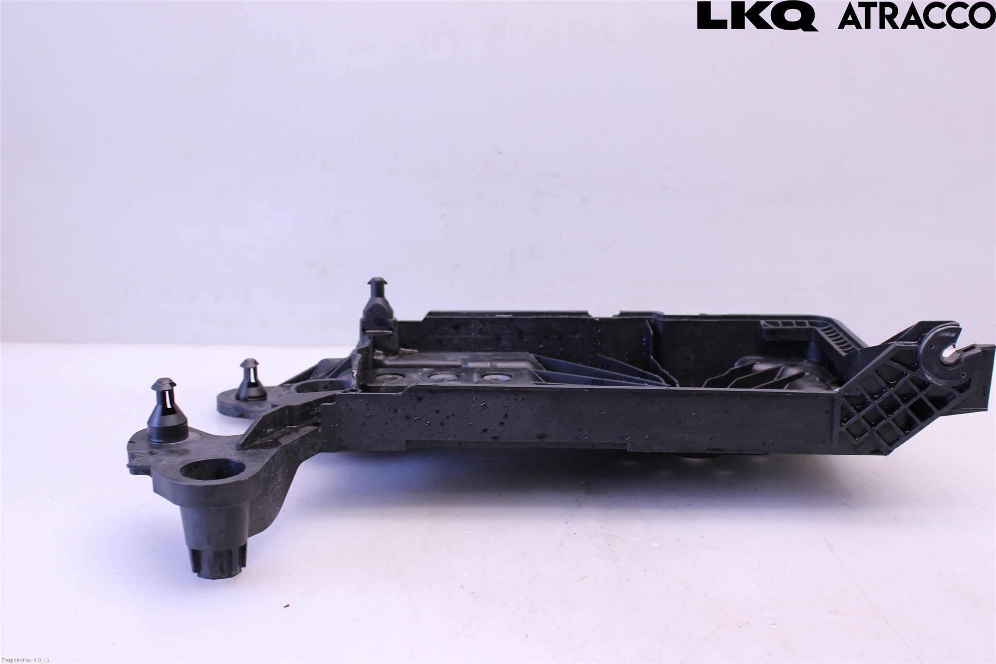 Seat LEON 20- Batterikasse - Feste - Holder