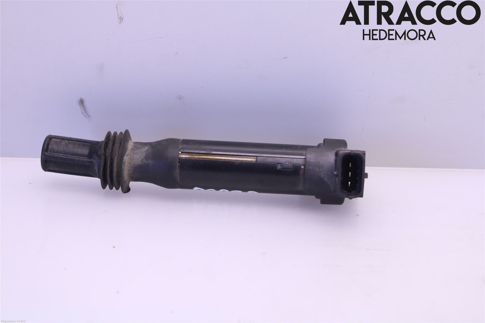 Peugeot 308 14-21 Coil