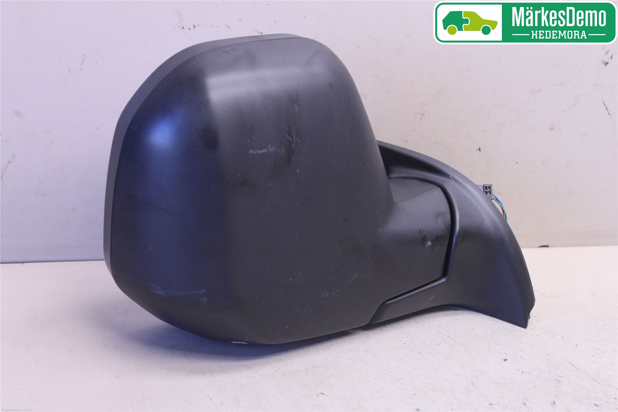 Citroen BERLINGO 08-18 Speil H M-El Justering
