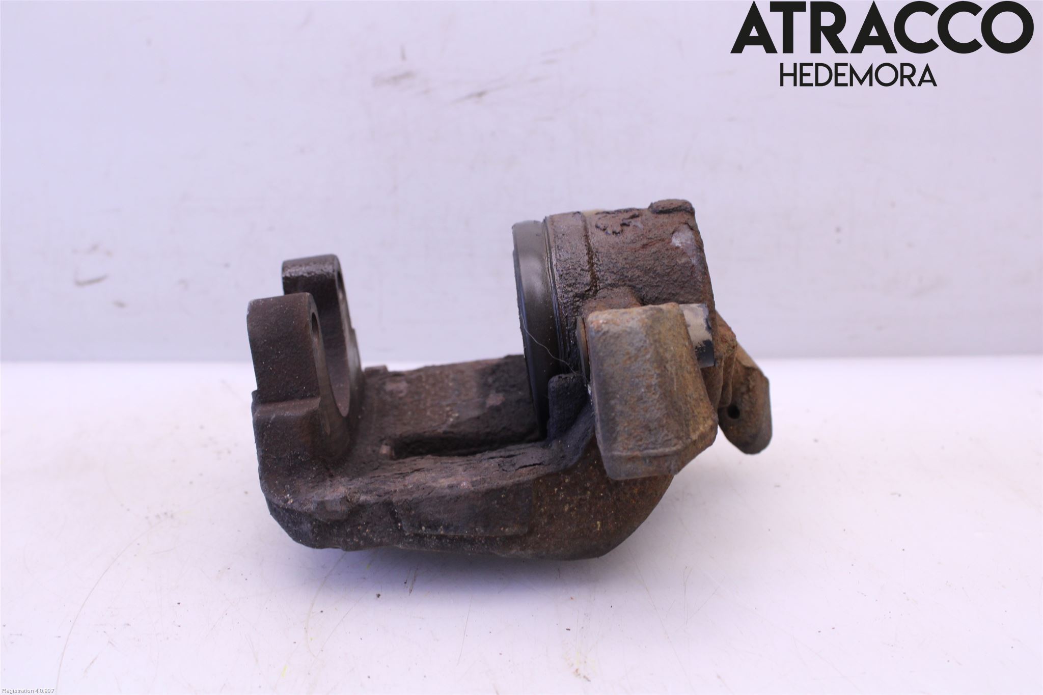Peugeot 3008 17-24 Bremsecaliper Foran Venstre