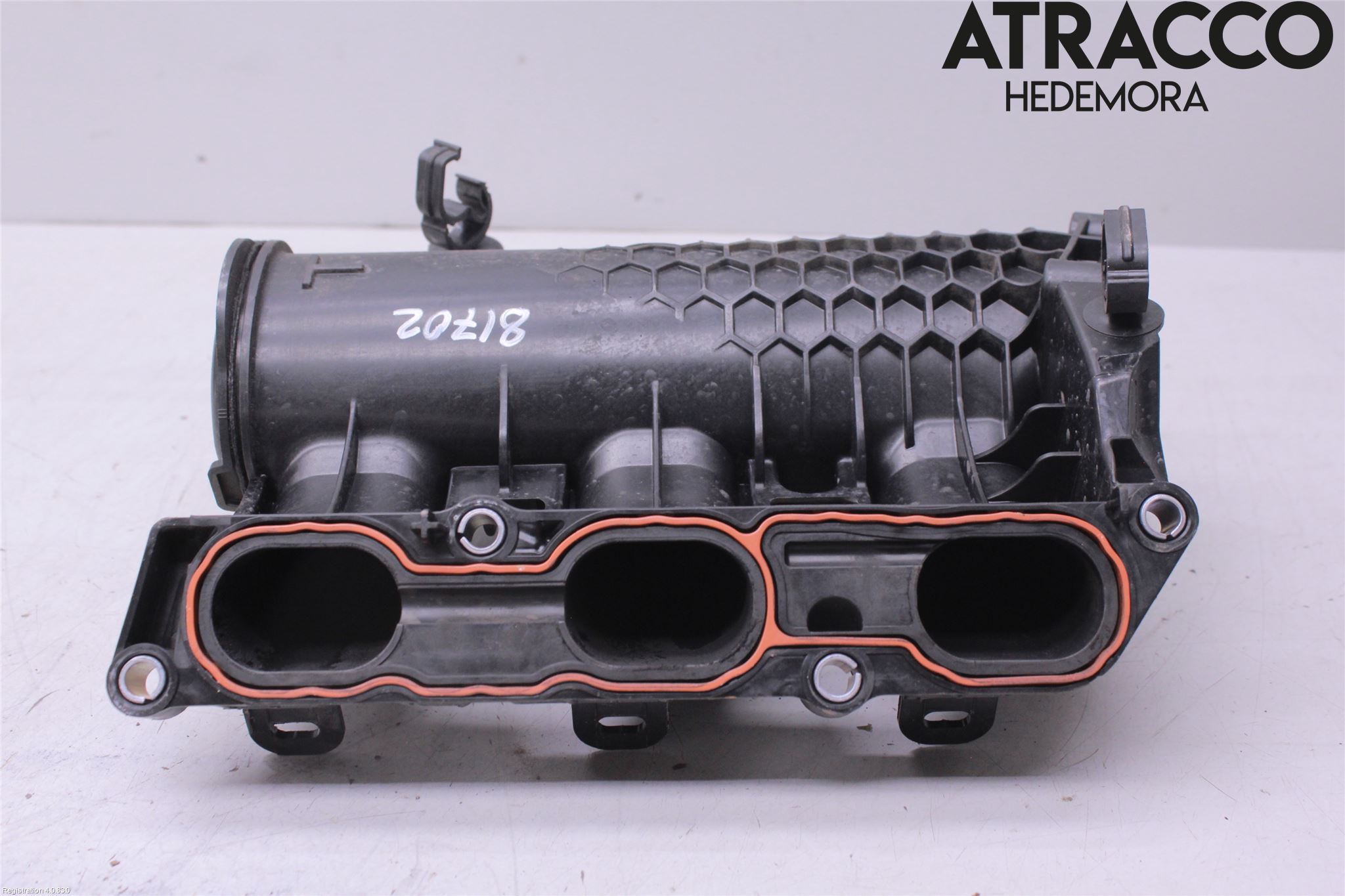 Peugeot 308 14-21 Innsugningsmanifold