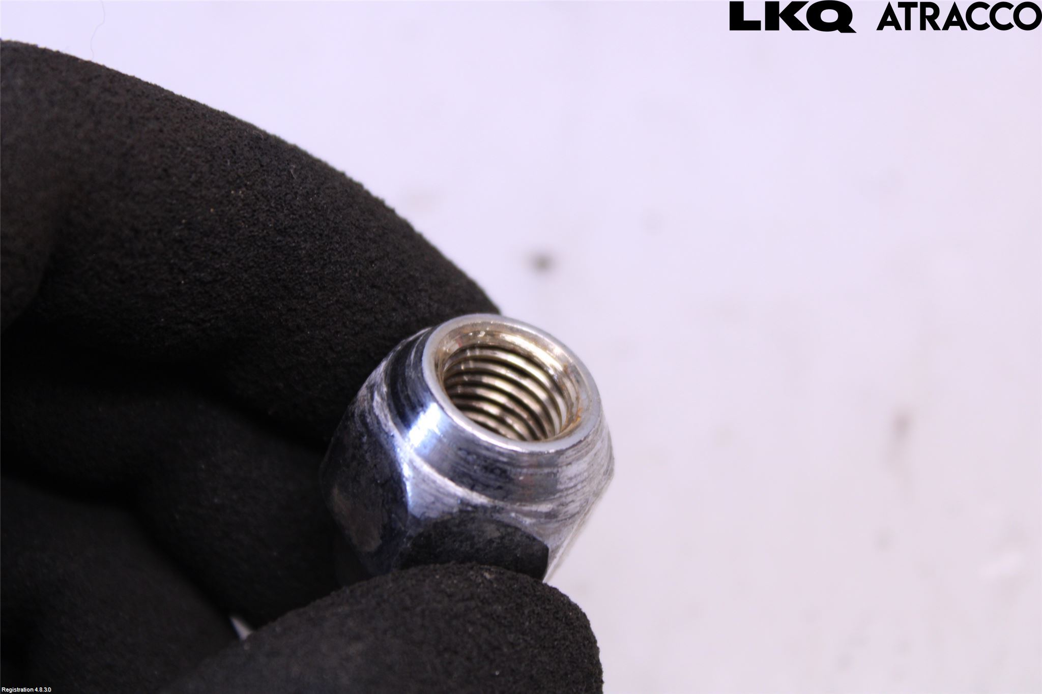 Kia CEED/CEED SW 19- Hjulmutter - Bolt - Sett