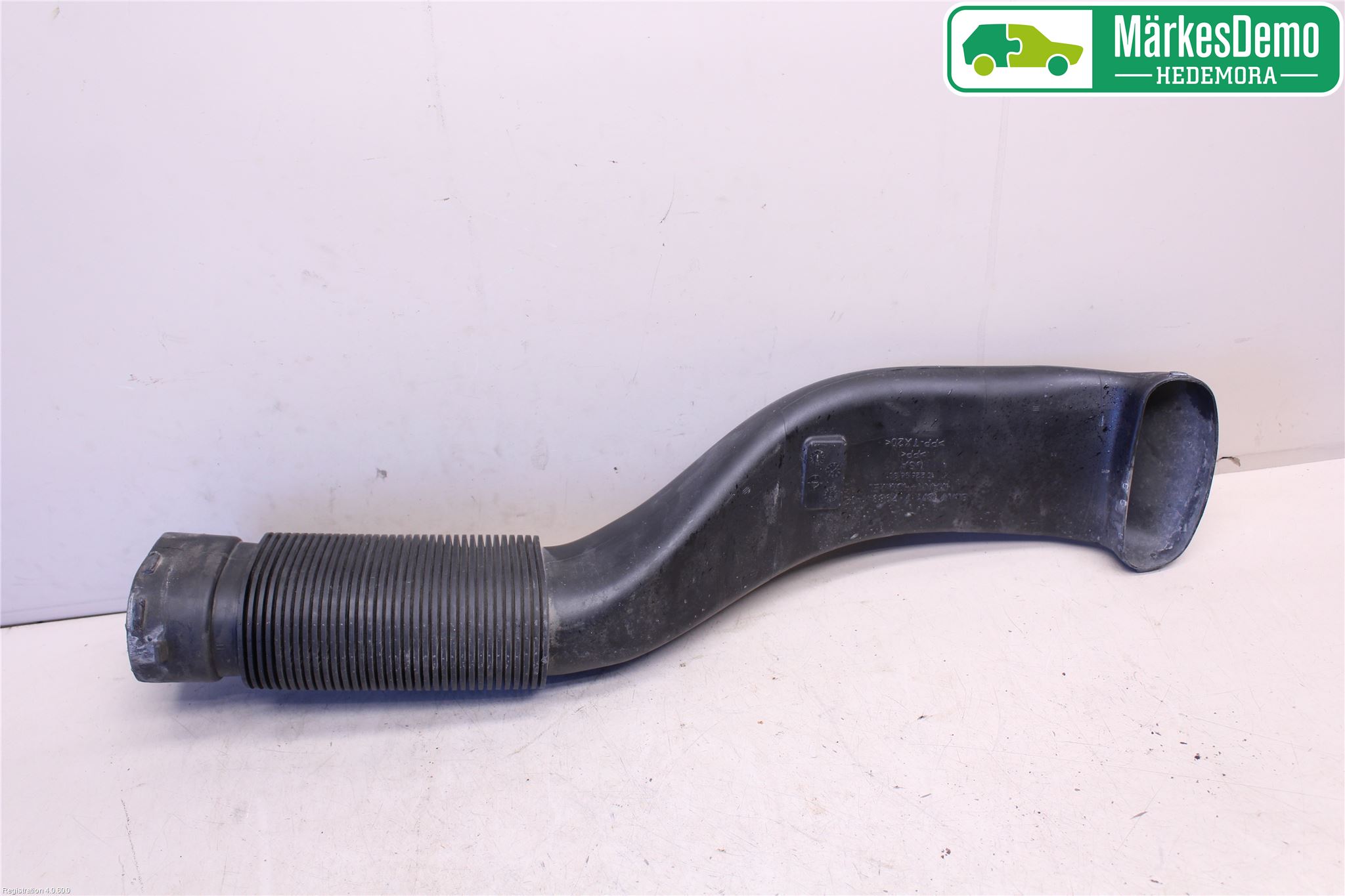 BMW X5 E70 07-13 Luftfilter Boks