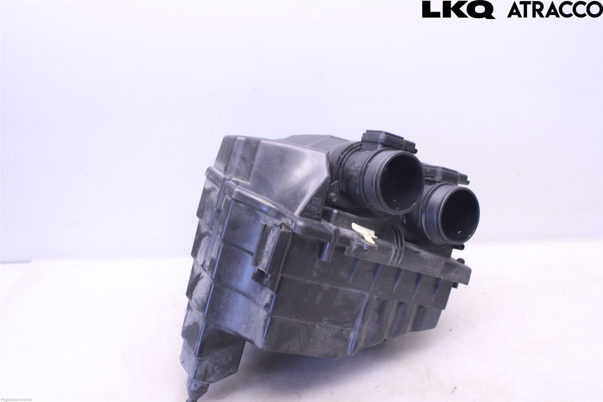 Landrover LAND ROVER DISCOVERY 4 10-16 Luftfilter Boks