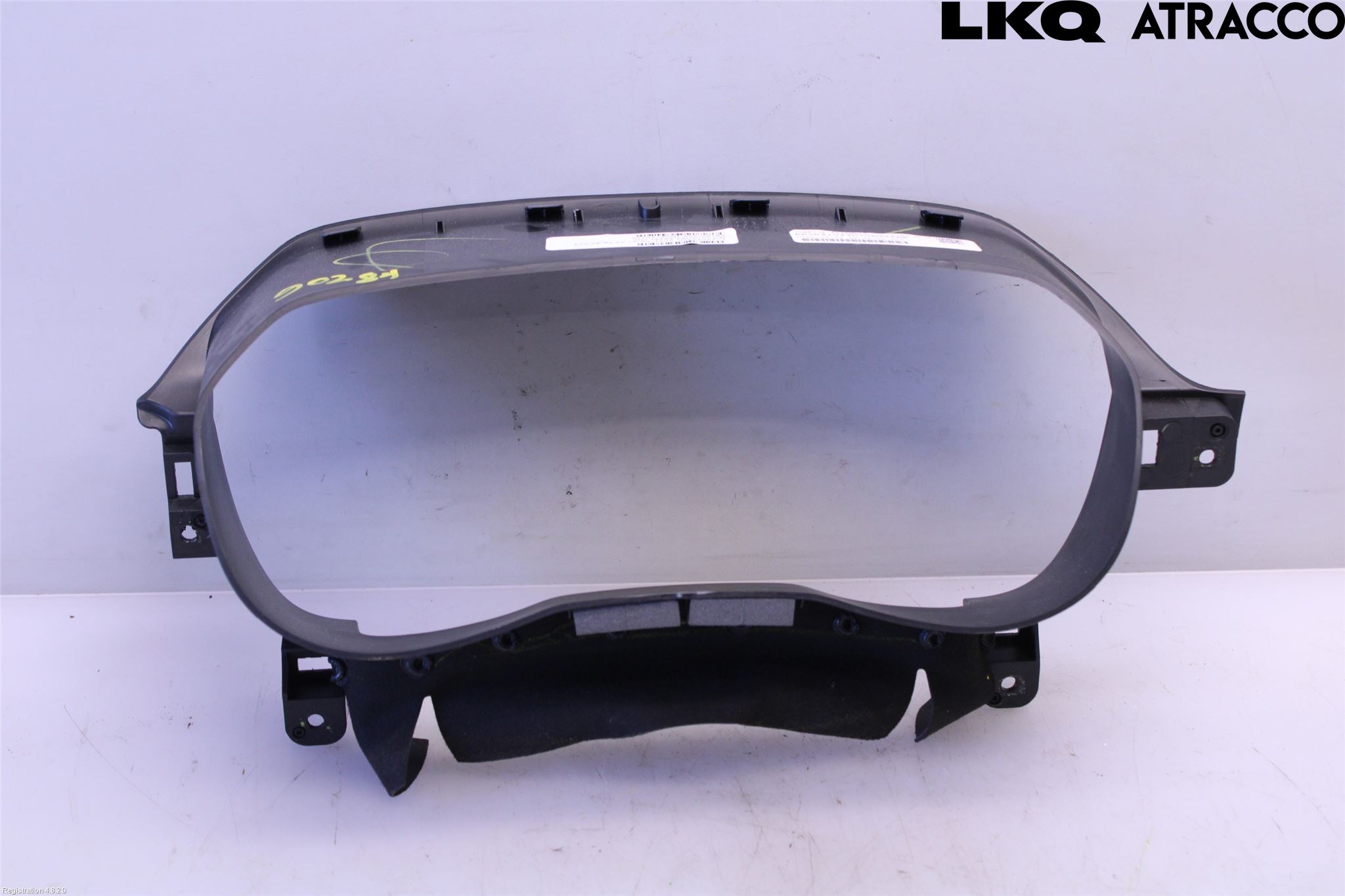 Ford RANGER 22- Instrument Ramme