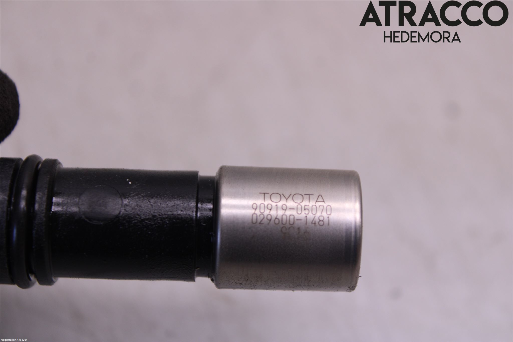 Toyota C-HR 16-23 Giver Turtall - Tenning