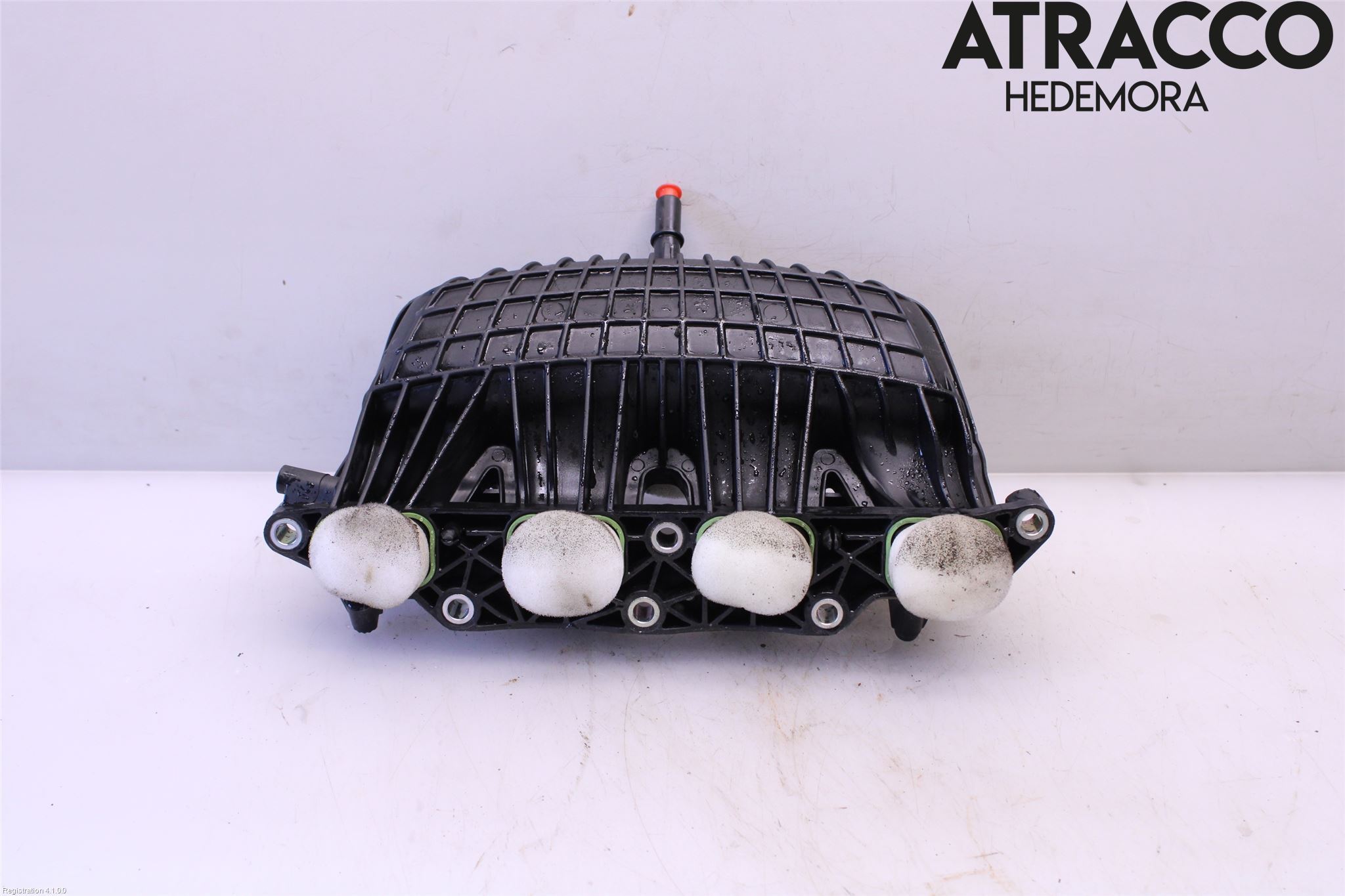 Volkswagen VW PASSAT 11-14 Innsugningsmanifold