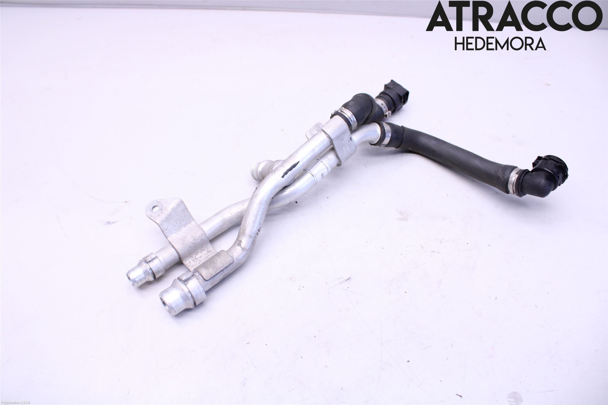 BMW 7 G11/G12 15-22 Varme Ac Slange - Rør