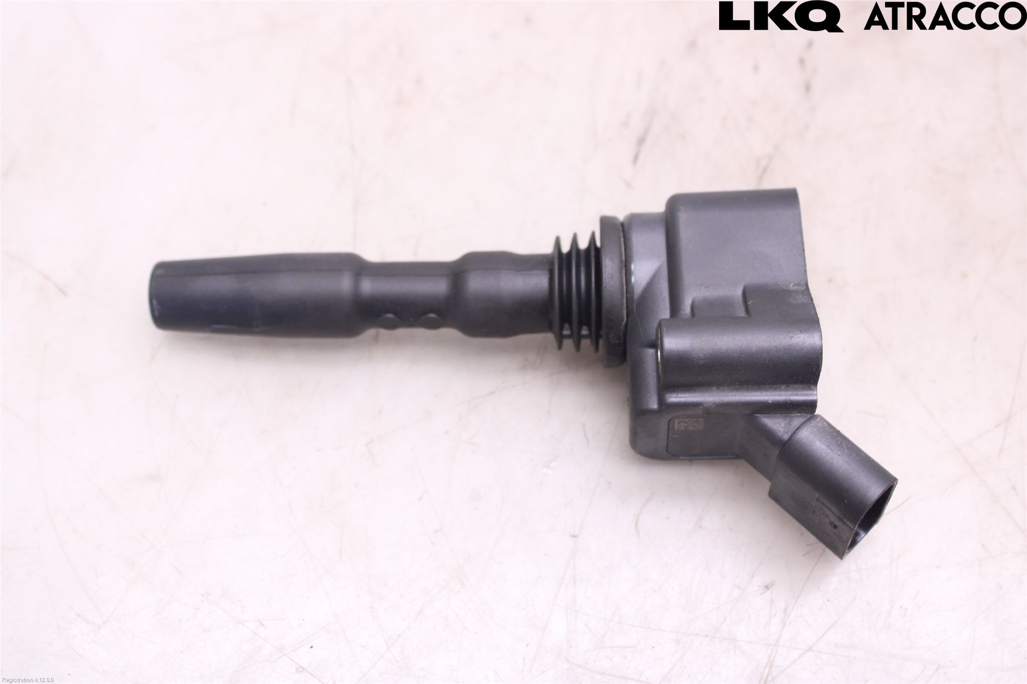 Skoda SCALA 19- Coil