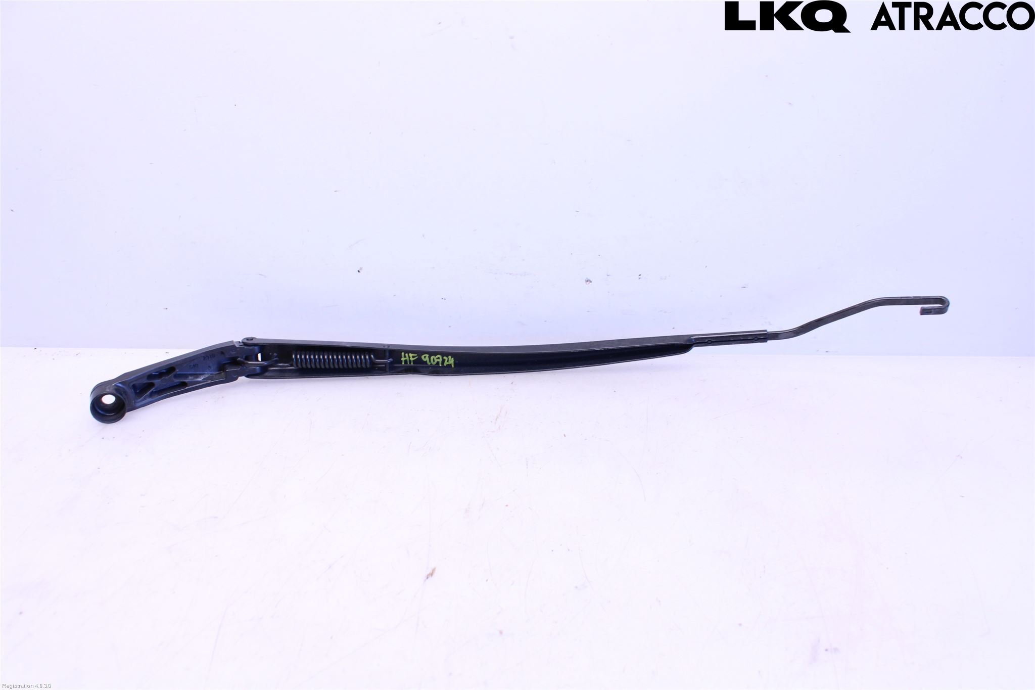 Toyota RAV4 13-18 Viskerarm-Armer Frontrute