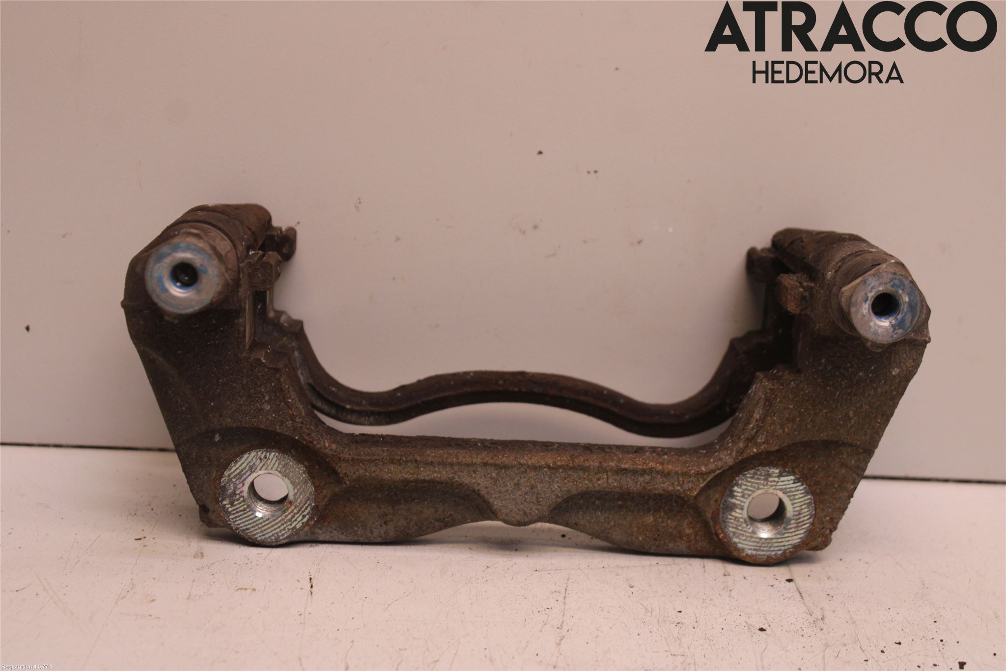 Toyota AVENSIS 16-18 Bremsecaliper Feste Holder
