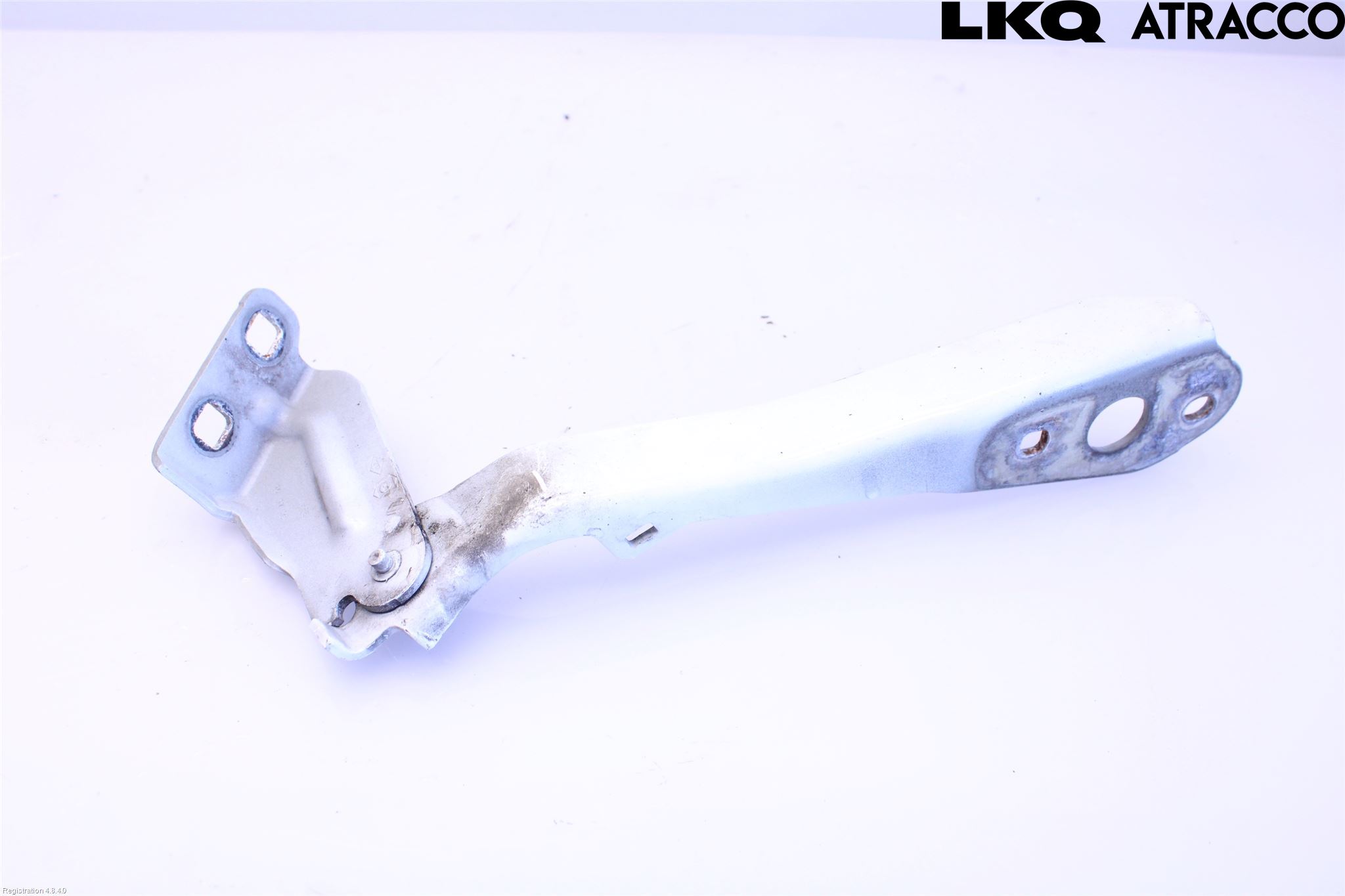 Opel MOVANO B 10-22 Panser Hengsel - Hengsler