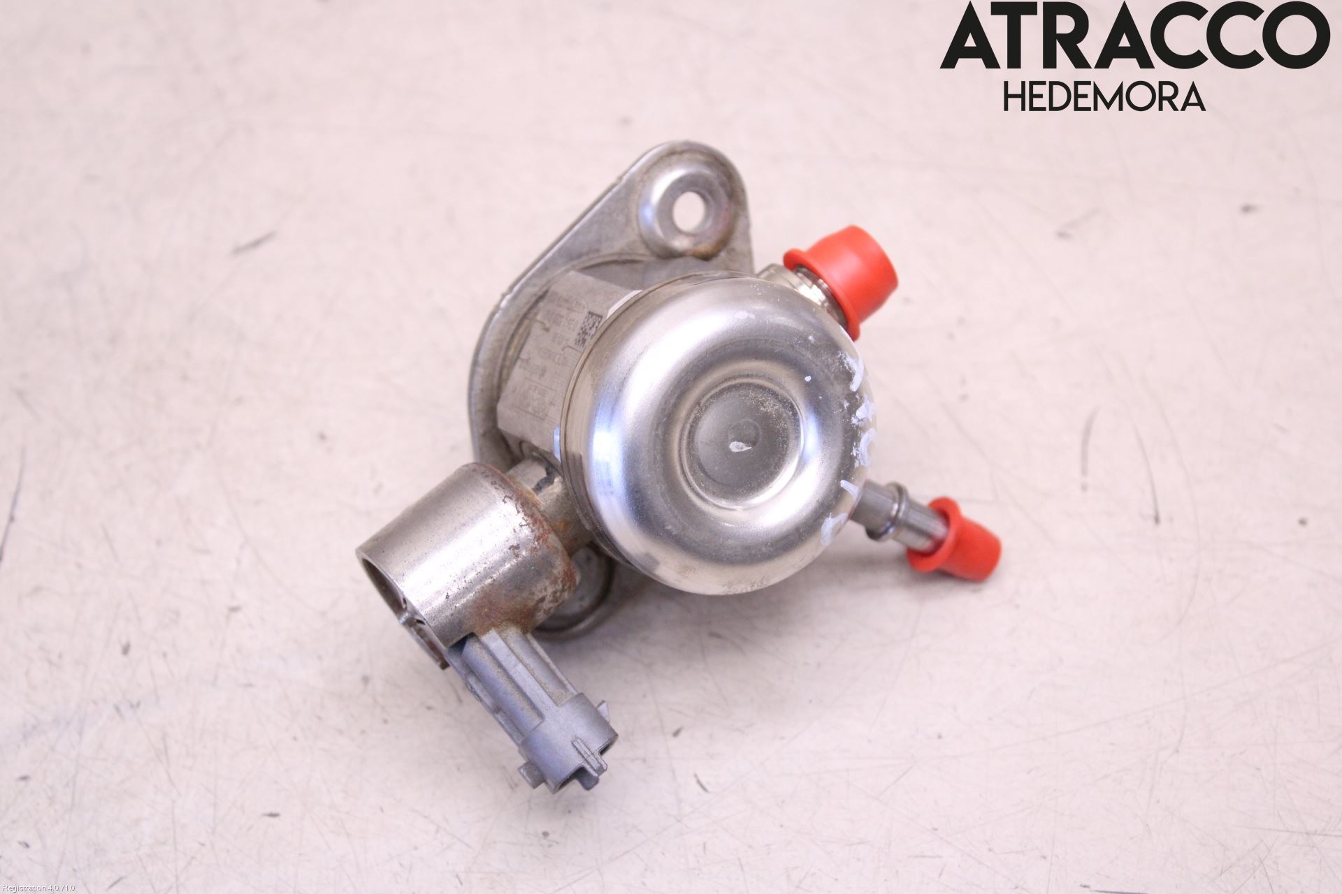 Hyundai ix35 Drivstoffpumpe Mekanisk