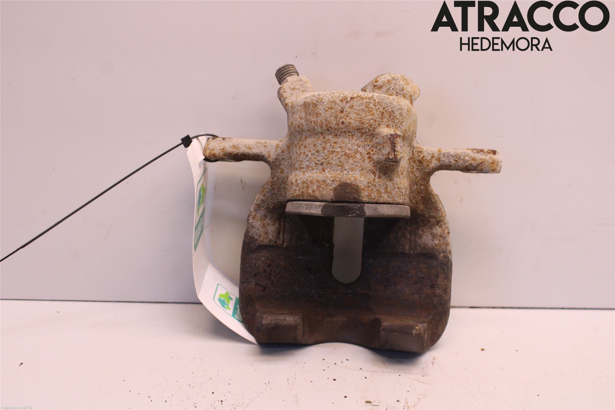 Suzuki SX4 06-09 Bremsecaliper Foran Venstre