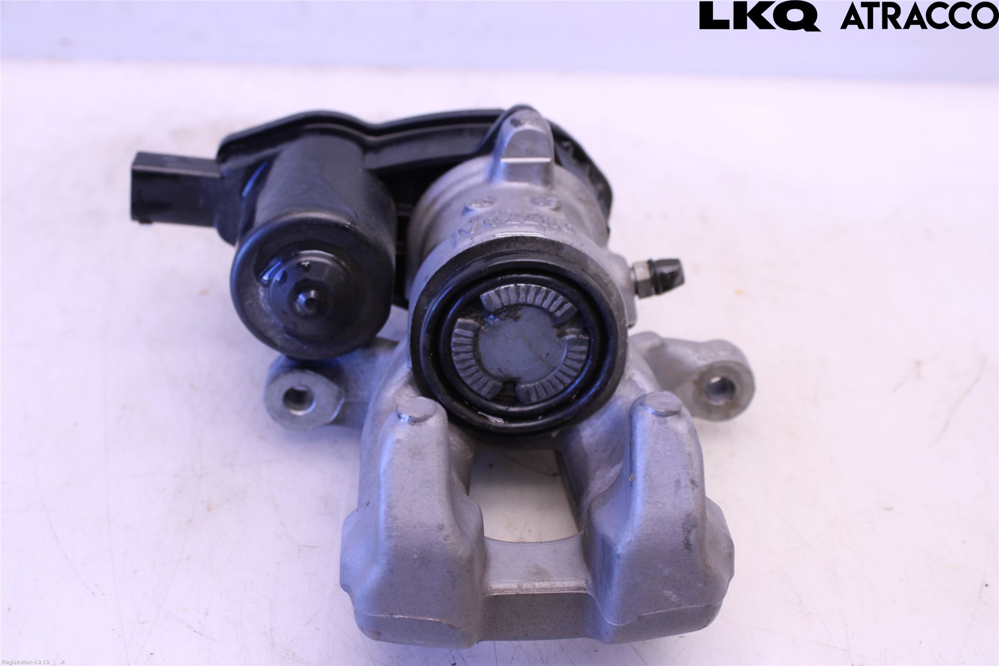 Peugeot 2008/E-2008 20- Bremsecaliper Bak Venstre