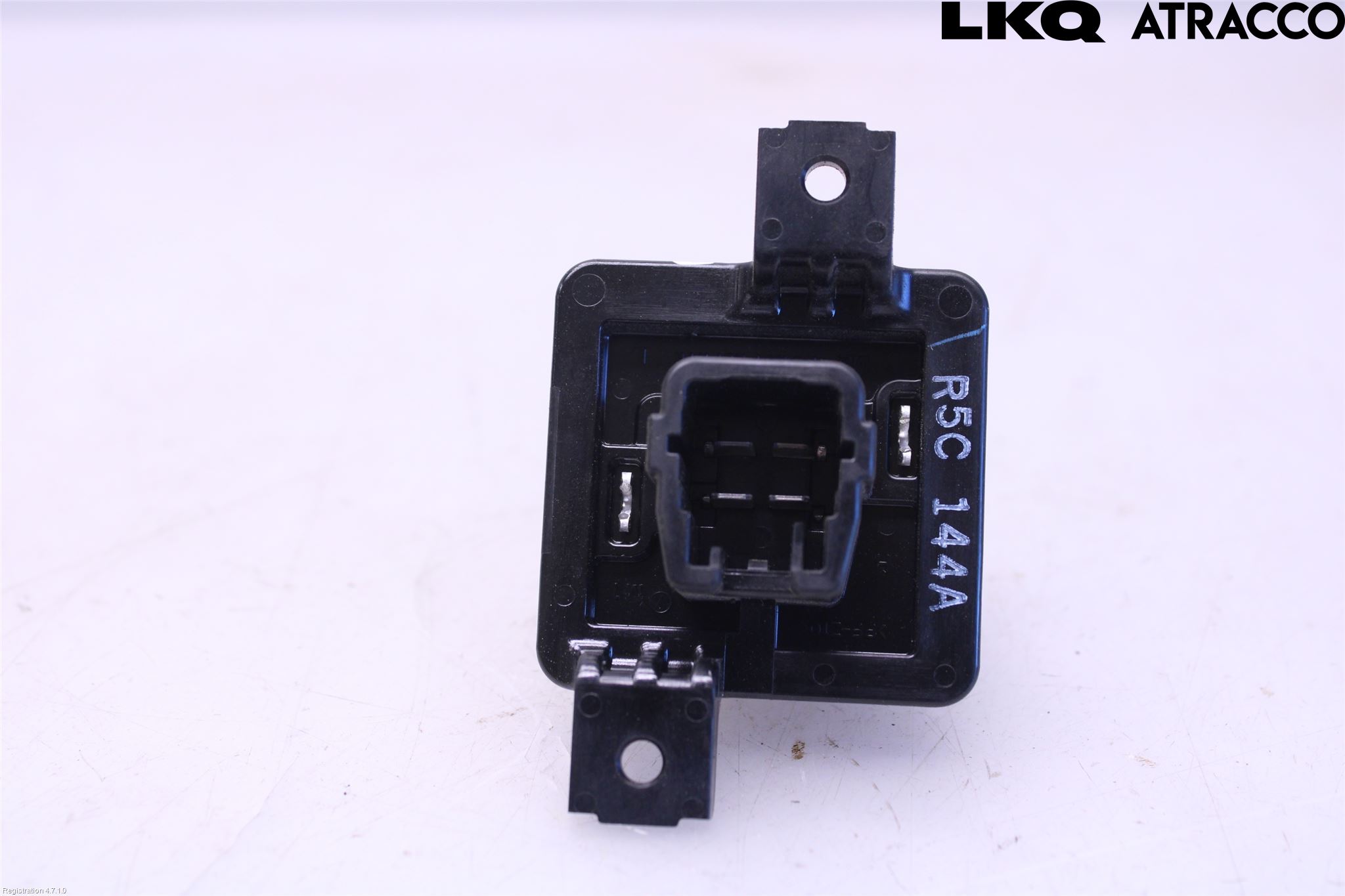 Suzuki SWIFT 17-24 Varmeapparat Viftemotstand