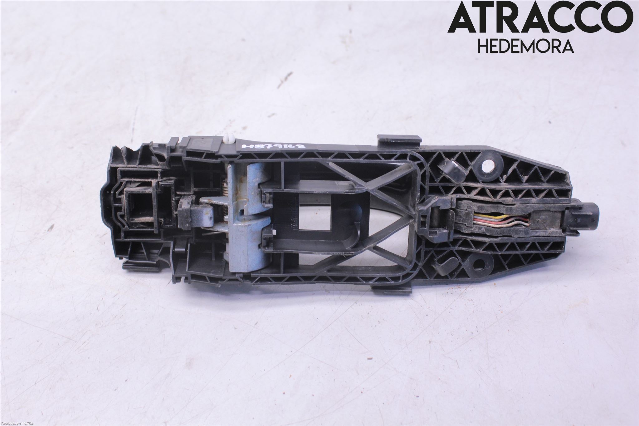 Volkswagen VW TOUAREG 7P 11-18 Dørhandtak Ytre Høyre