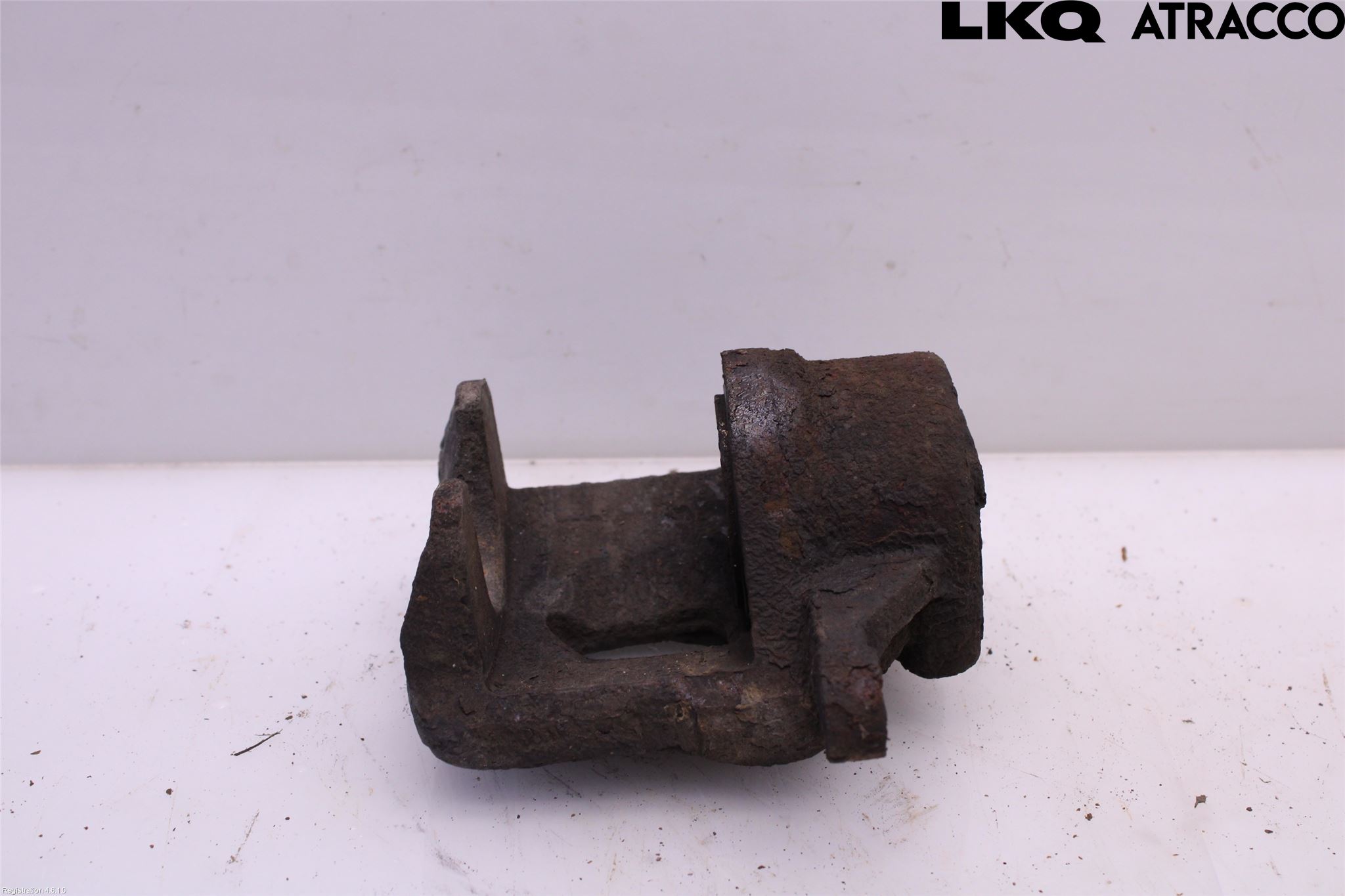 Hyundai i30 FD 07-12 Bremsecaliper Foran Høyre