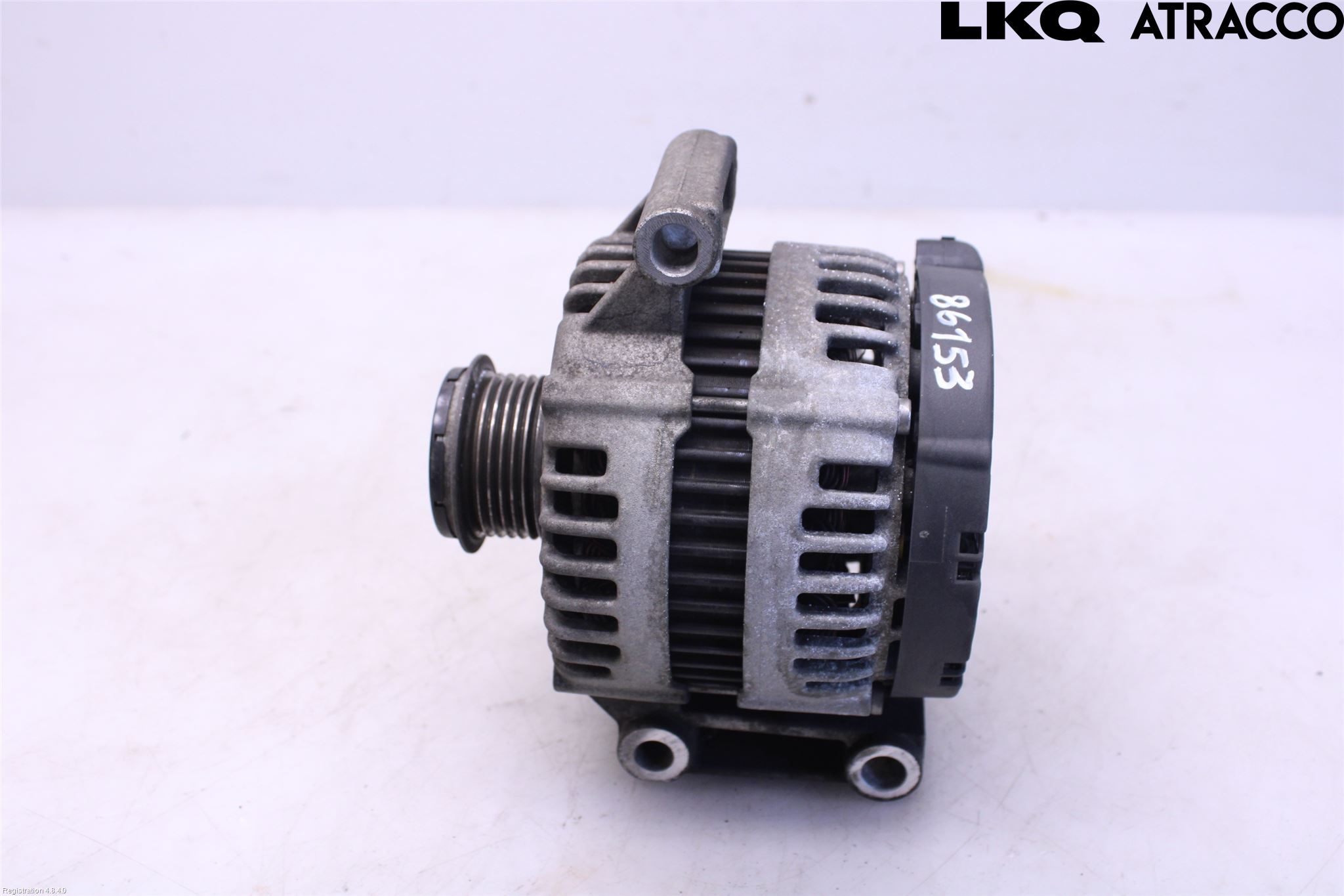 Ford MONDEO 07-15 Dynamo