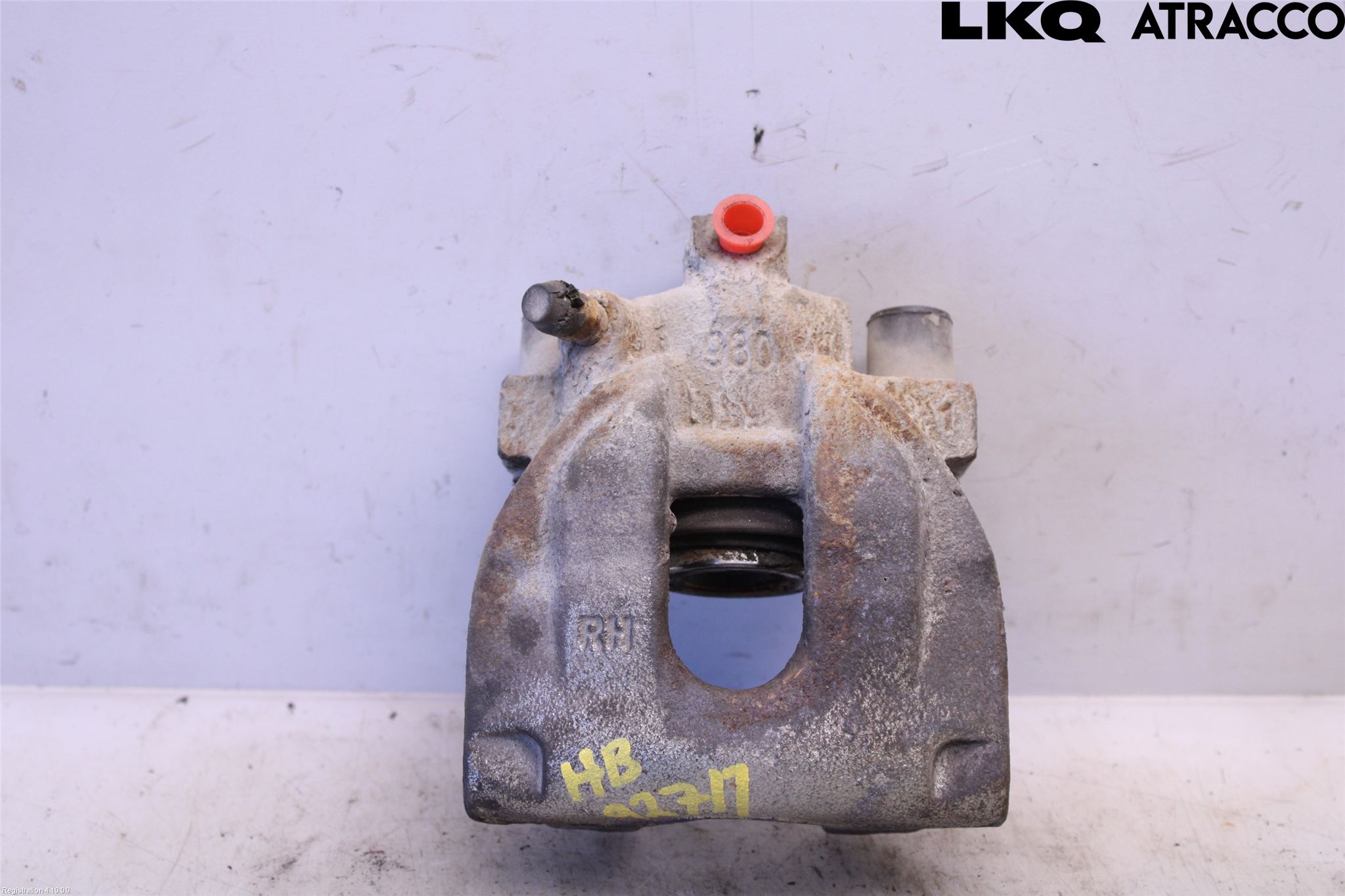 Volvo V70 05-08 Bremsecaliper Bak Høyre