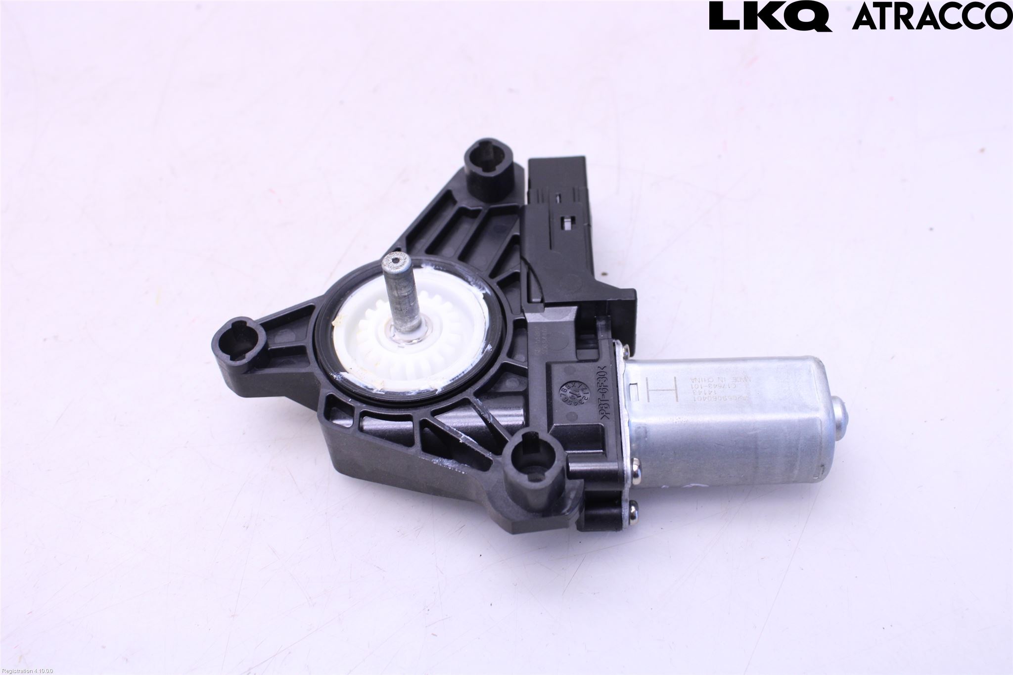 Volvo V40 12-19 Vindusheismotor