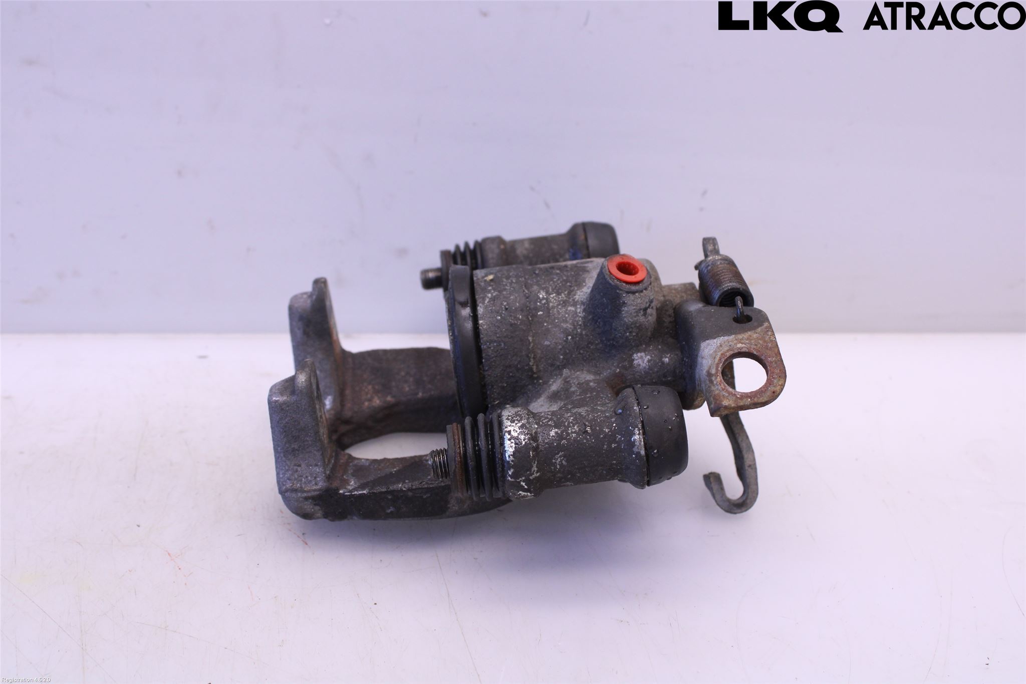 Opel MOVANO B 10-22 Bremsecaliper Bak Venstre