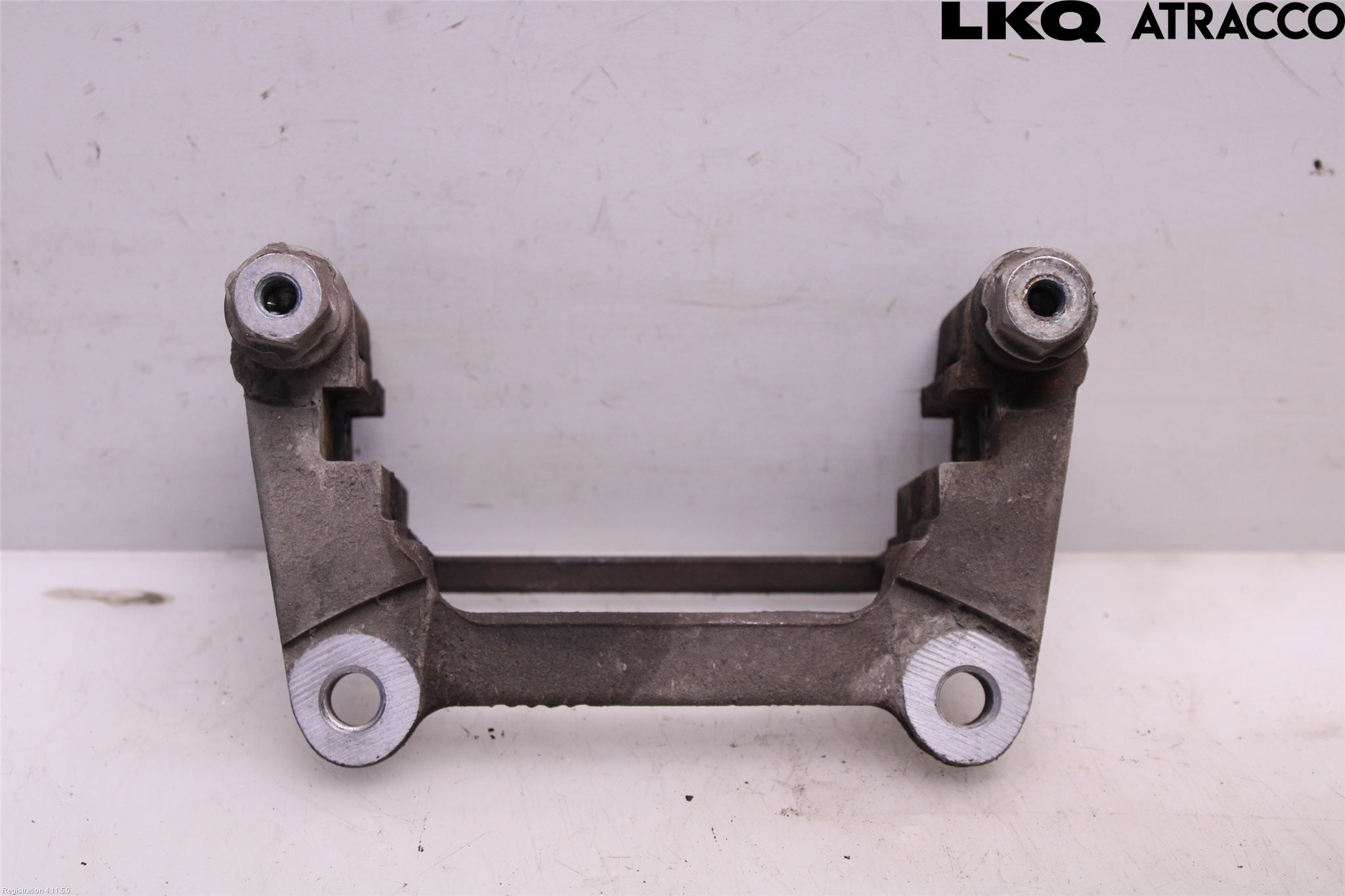 Audi A6/S6 E-TRON 24- Bremsecaliper Feste Holder