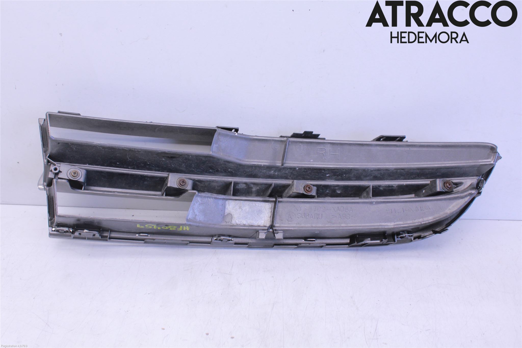 Subaru B9 TRIBECA  06-07 Grilldel Høyre