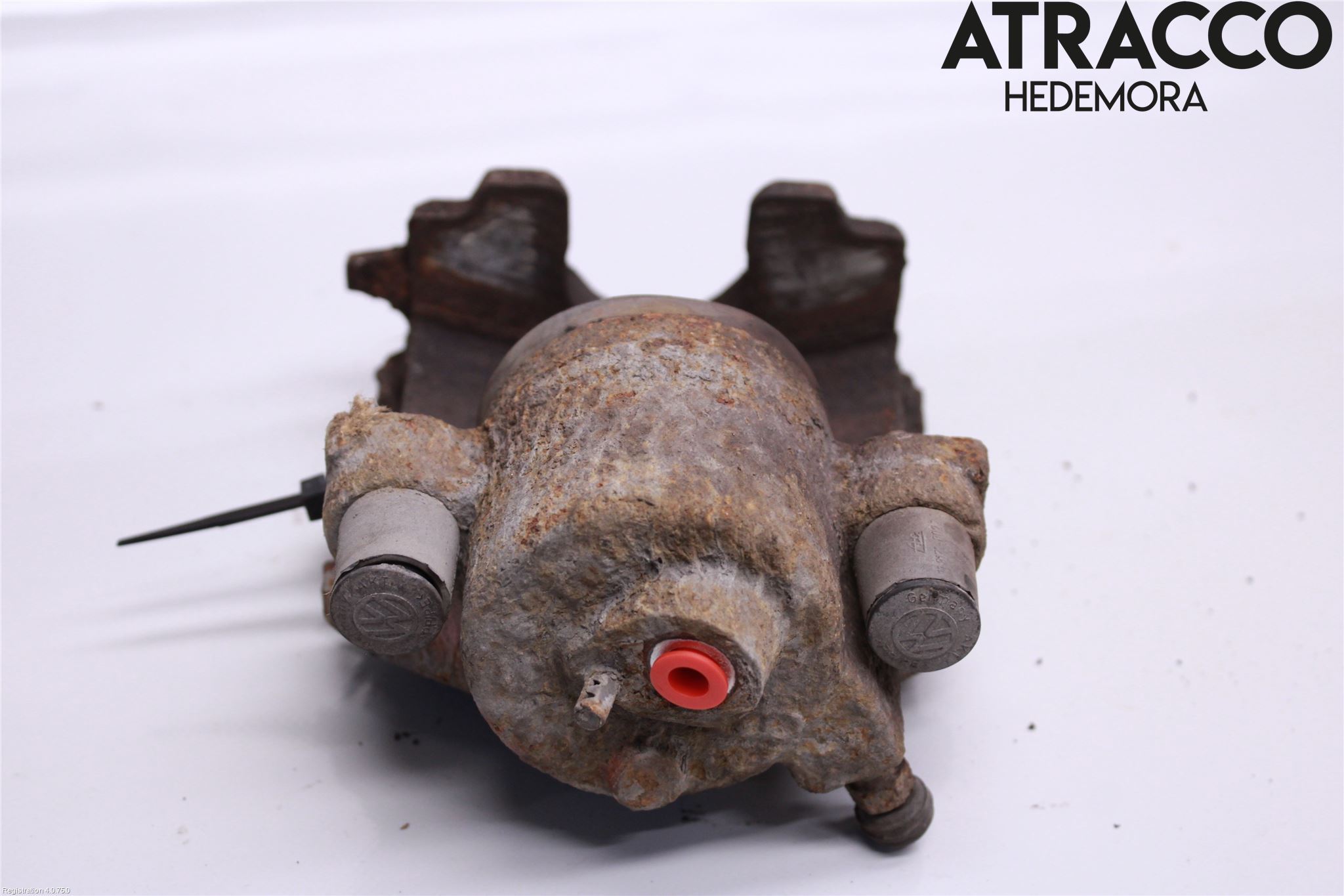 Skoda FABIA 15-21 Bremsecaliper Foran Venstre