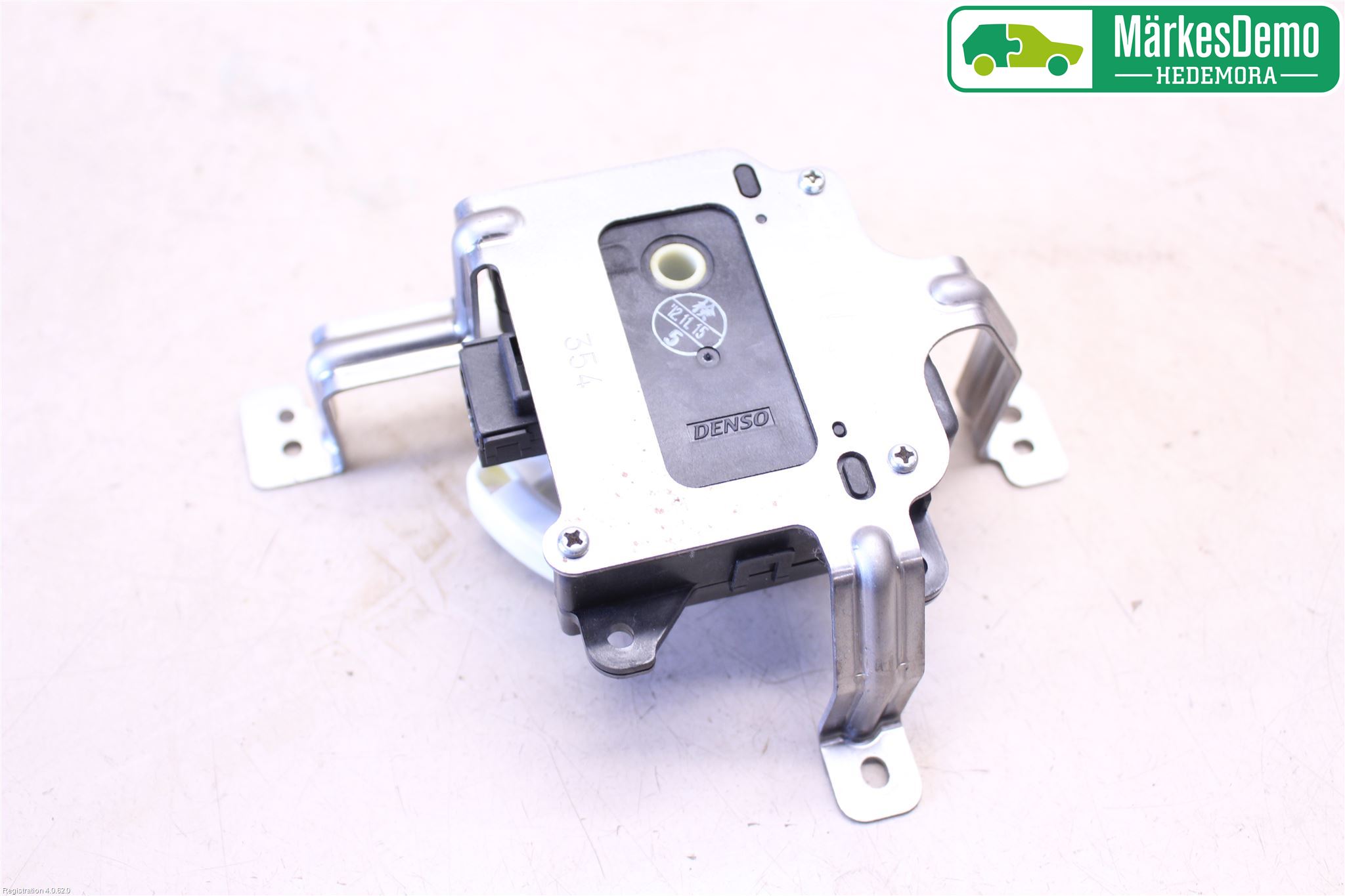Toyota GT86 12- Varme Ac Regulerings Motor