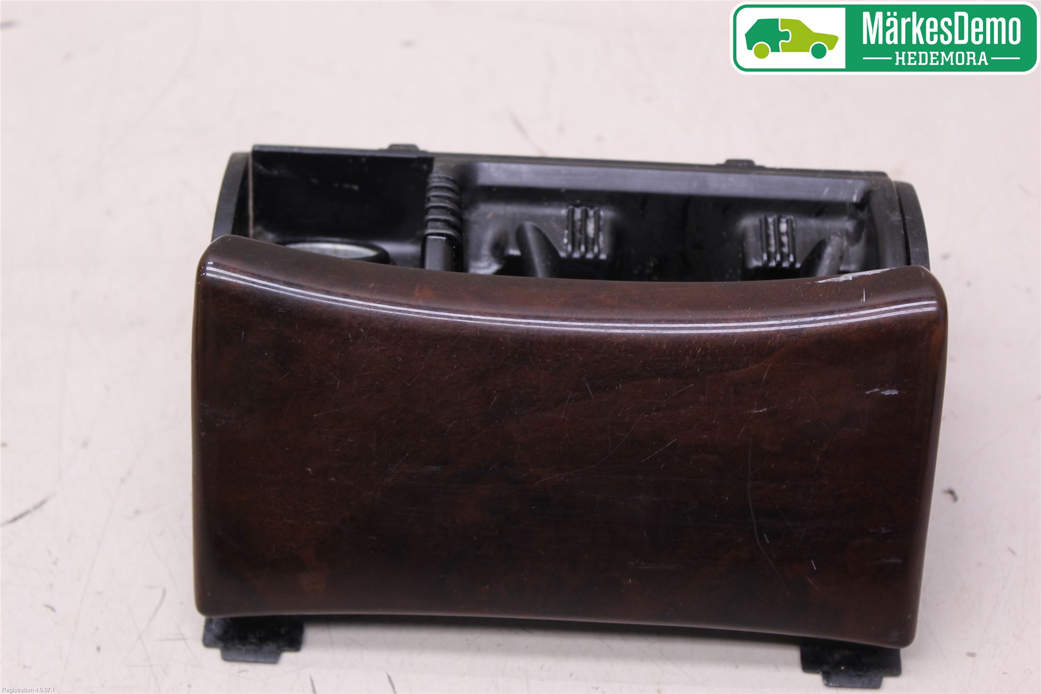 Volkswagen VW PASSAT 97-00 Innr Askebeger