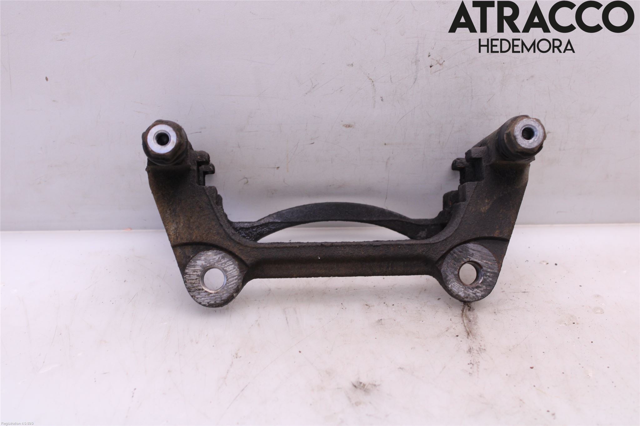 Volkswagen VW CADDY 16-20 Bremsecaliper Feste Holder