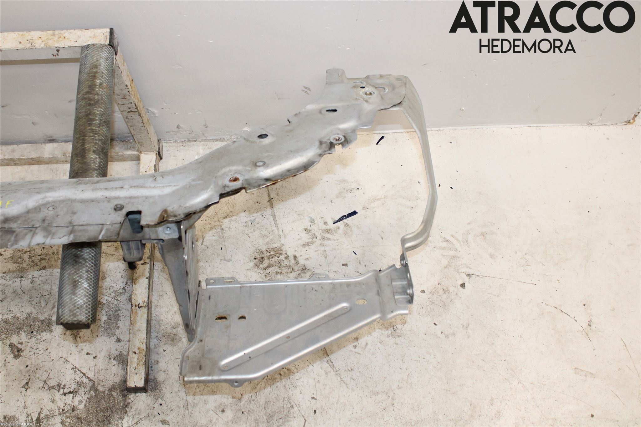 Landrover LAND ROVER FREELANDER 2 07-14 Frontplate